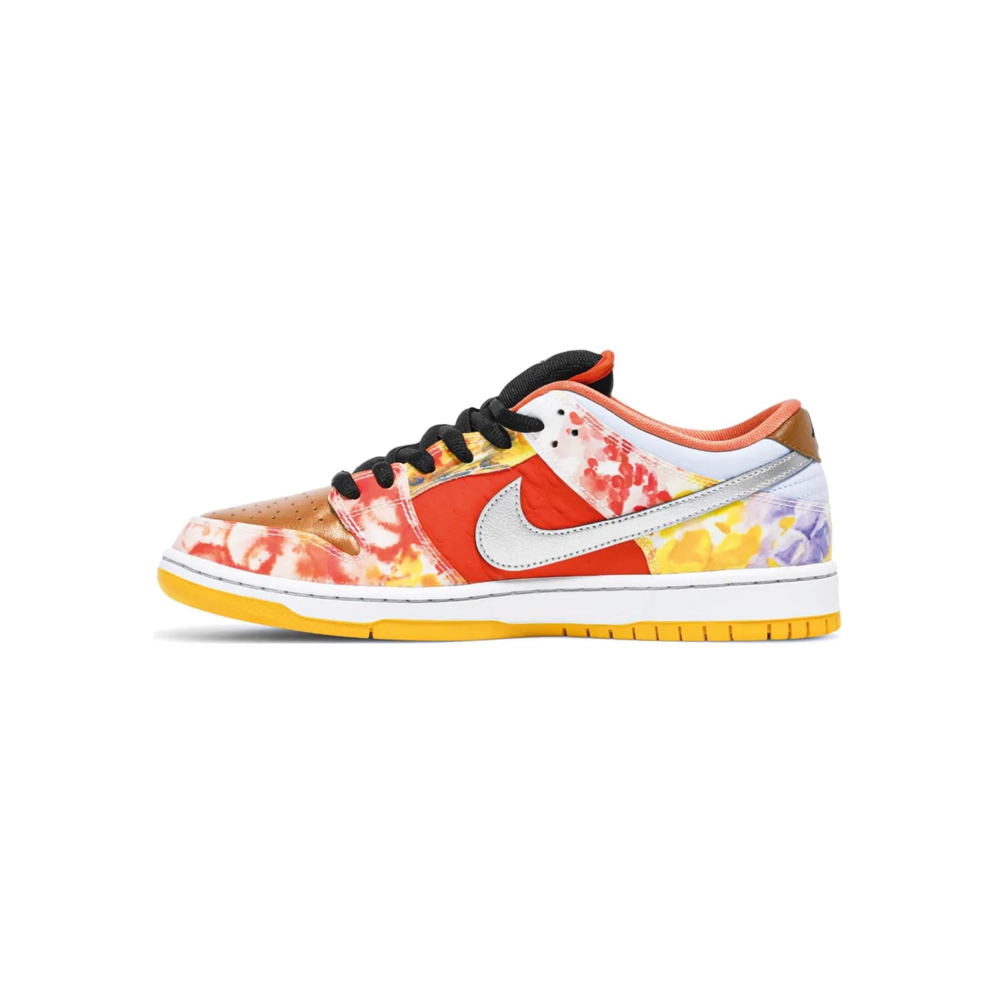 Nike Dunk Low SB X Jason Deng 'Street Hawker'