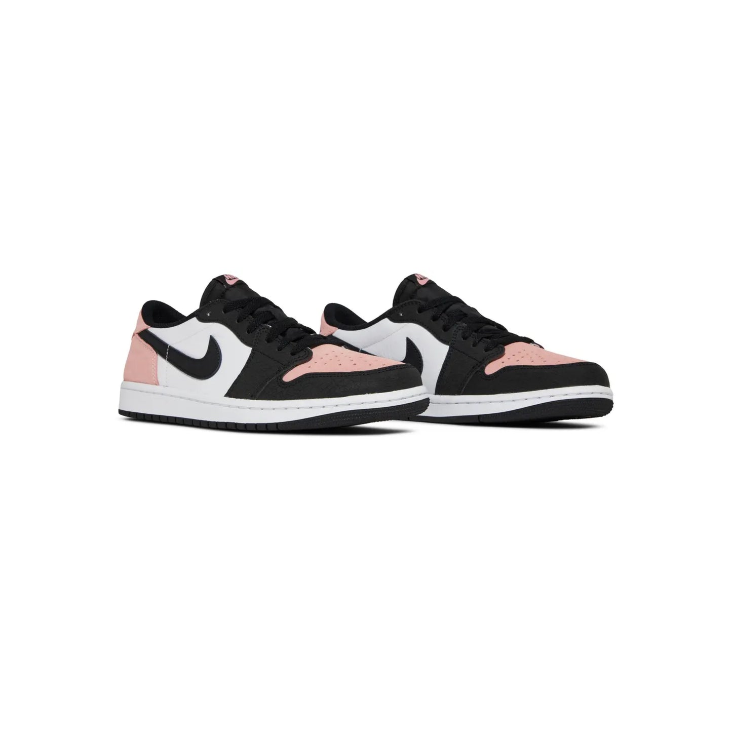 Air Jordan 1 Low OG 'Bleached Coral'