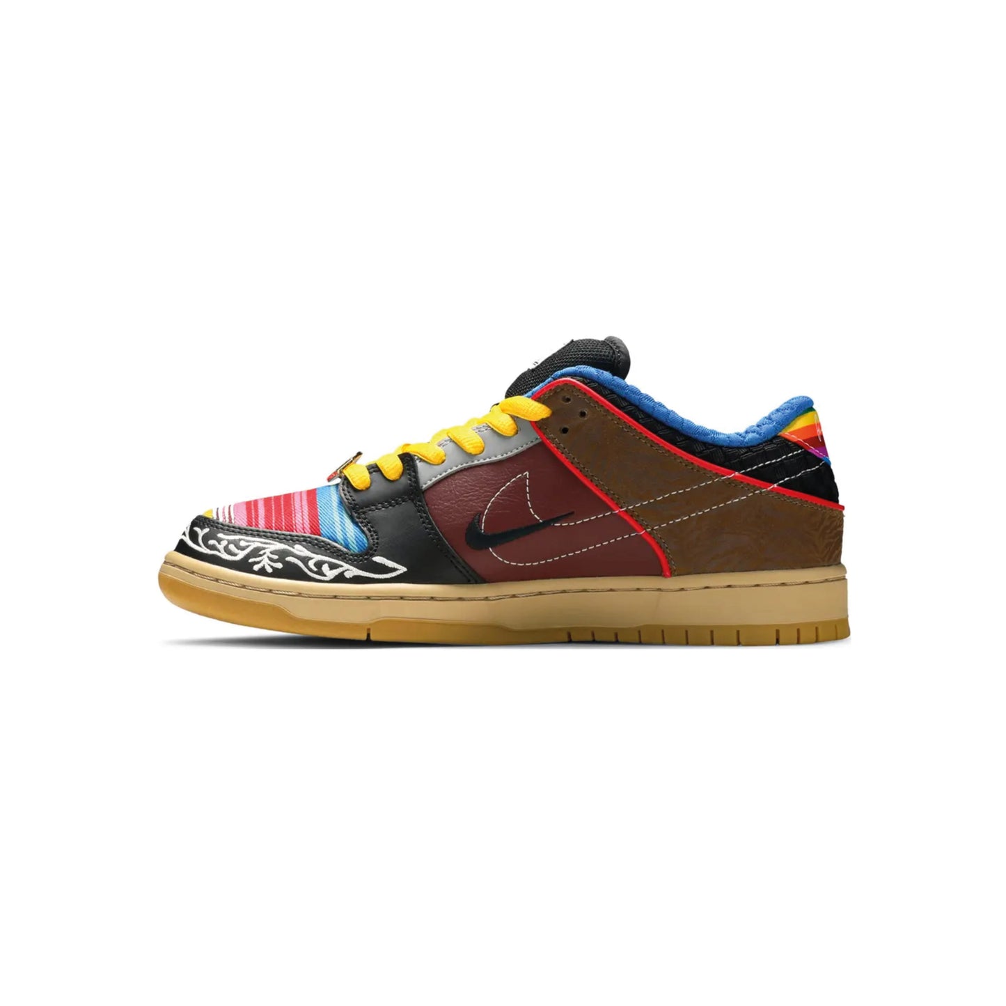 Nike Dunk Low SB 'What The Paul'