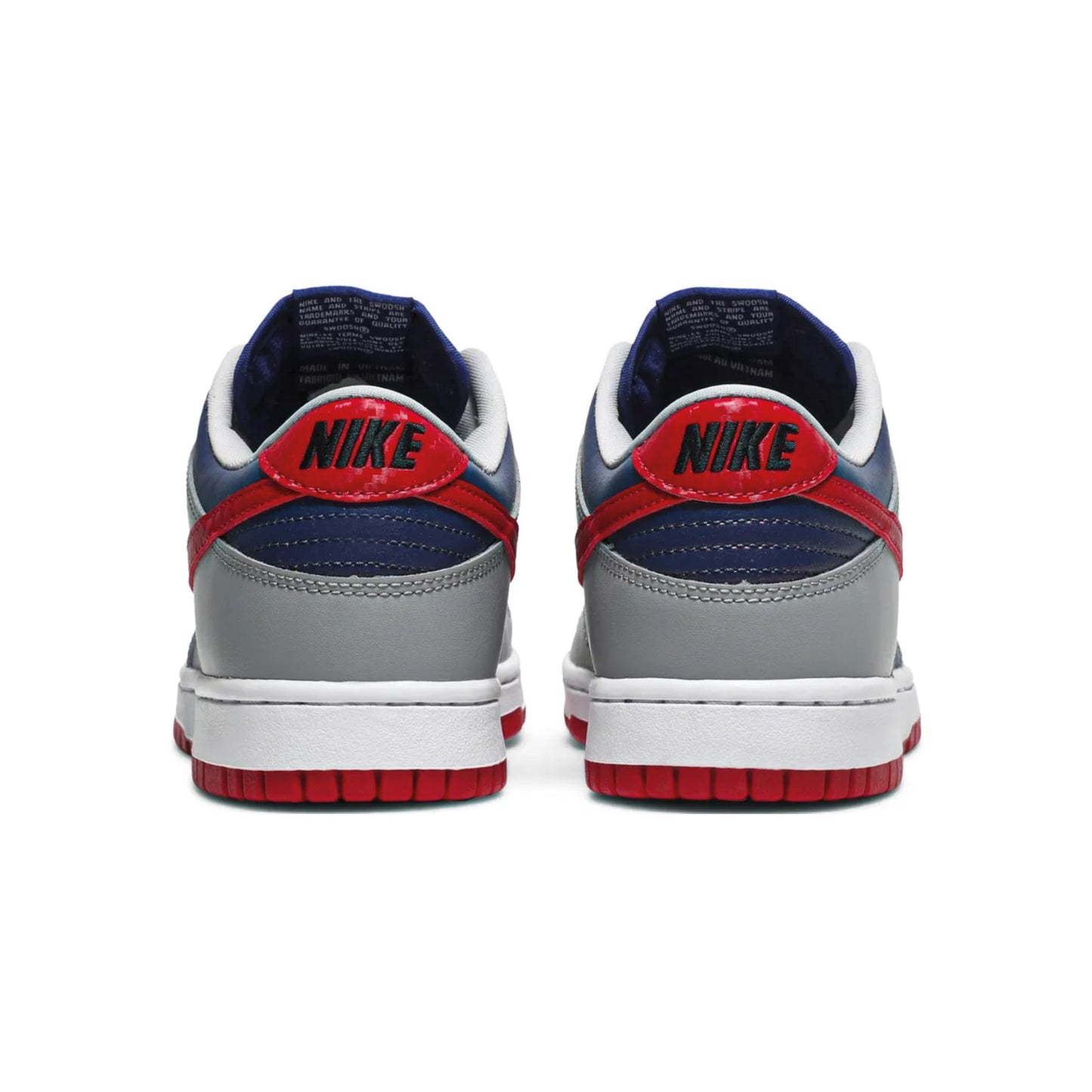 Nike Dunk Low Co.JP 'Samba' (2020)