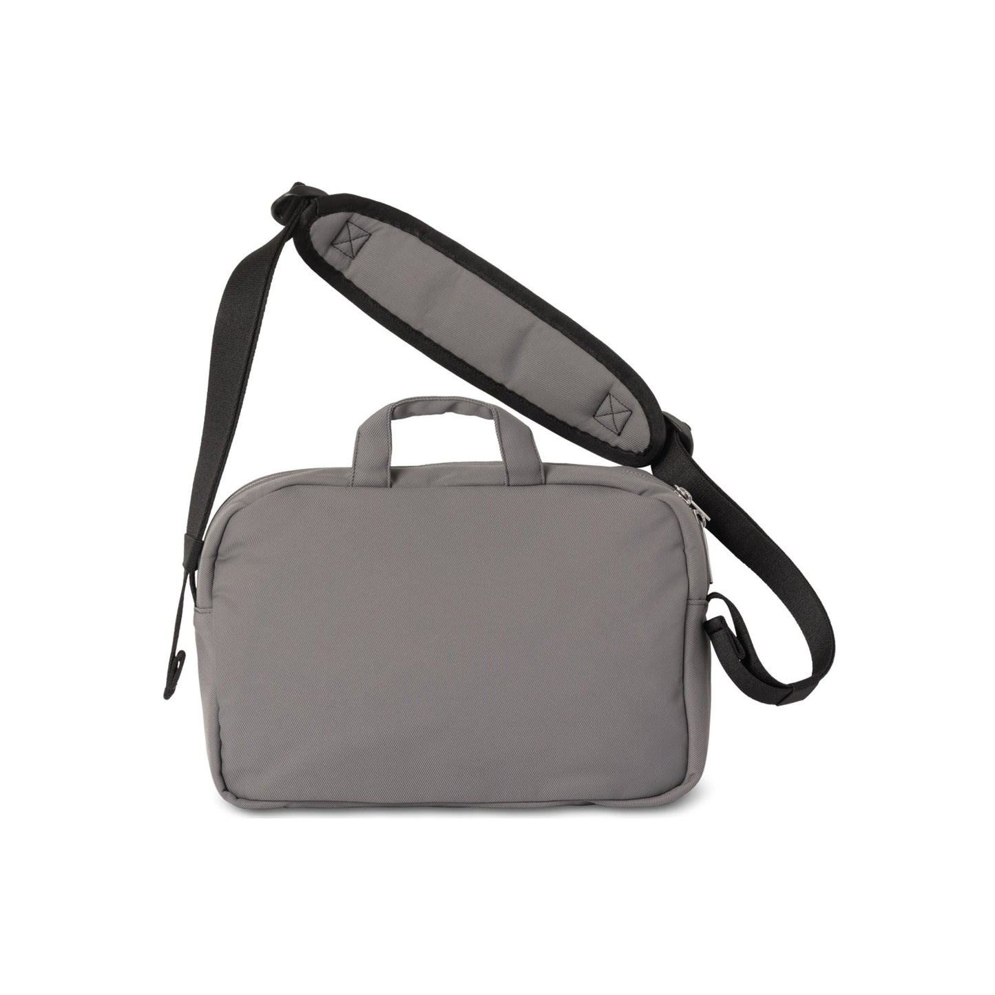 Carhartt Leroy Shoulder Bag Porphyry durable fabric crossbody bag zip compartments adjustable strap casual utility bag