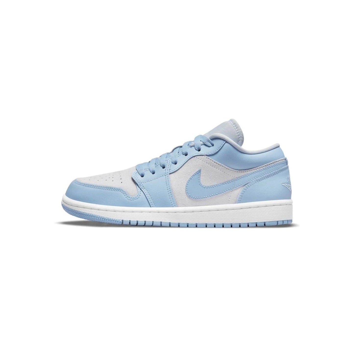 Air Jordan 1 Low 'Football Grey' (WMNS)
