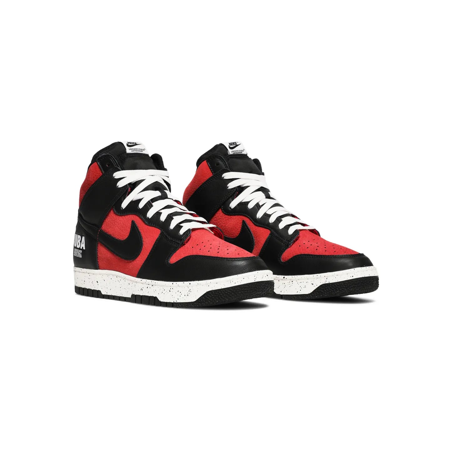 Nike Dunk High 1985 X Undercover 'UBA'