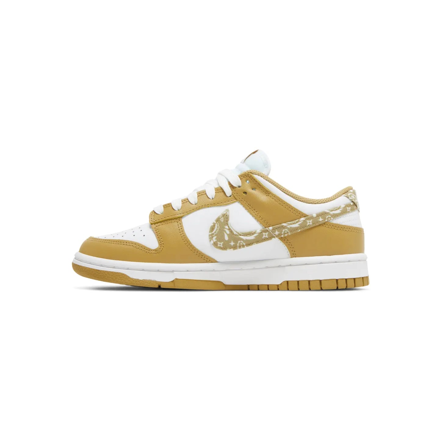 Nike Dunk Low 'Barley Paisley' (WMNS)