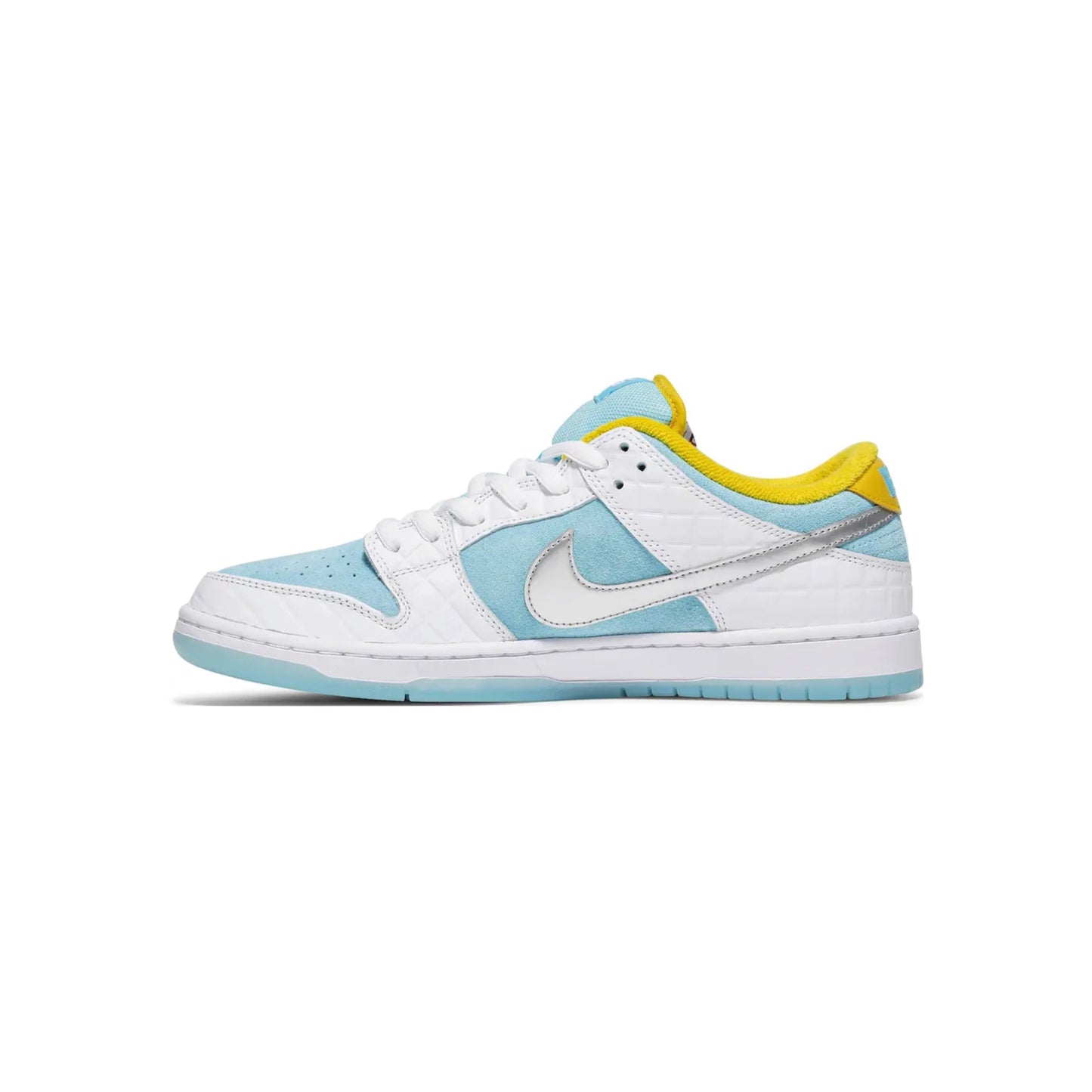 Nike Dunk Low SB x FTC 'Lagoon Pulse'