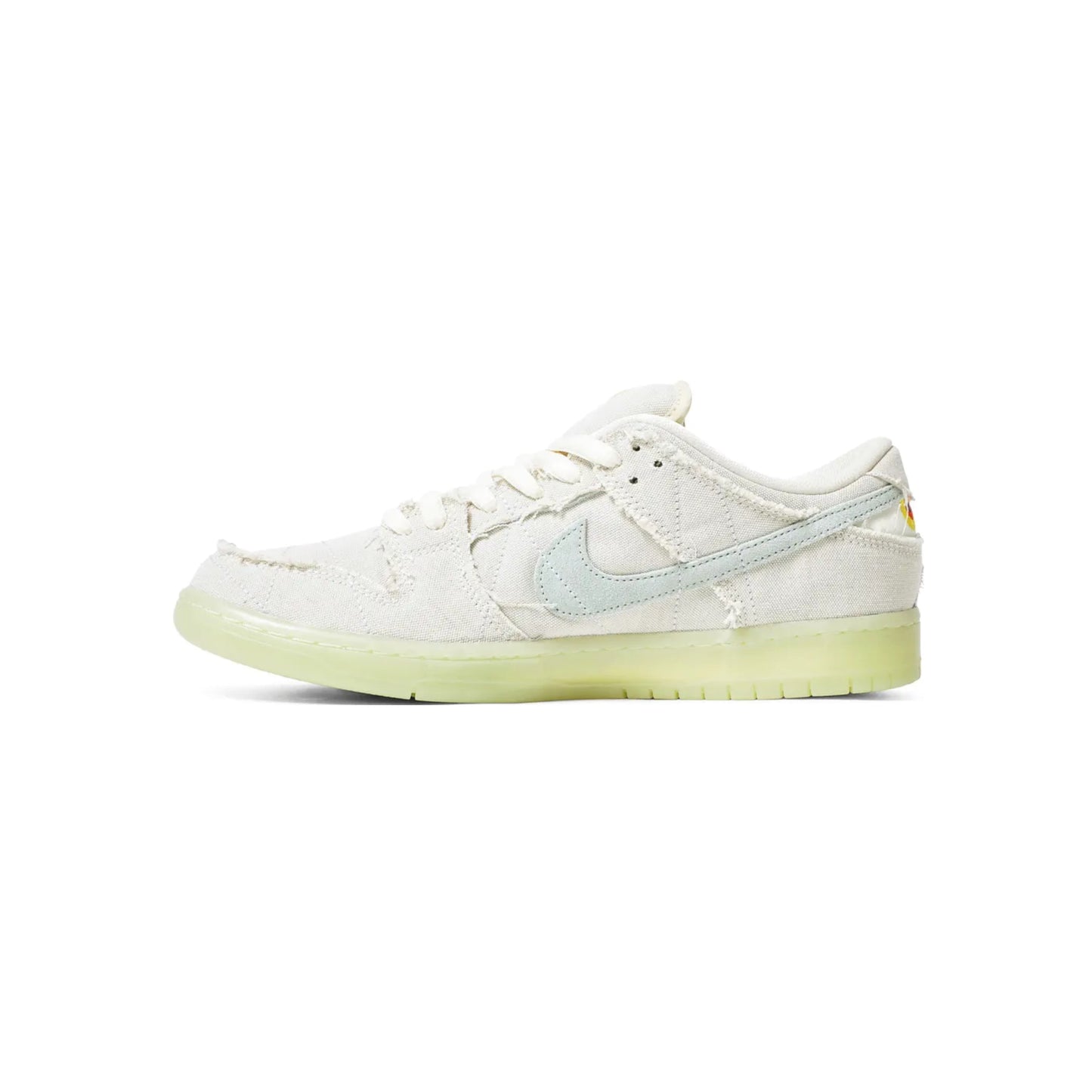 Nike Dunk Low SB 'Mummy'