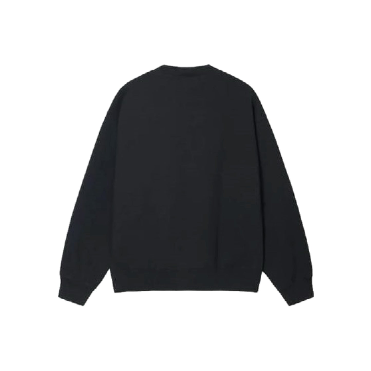 Nike X Stüssy Sweatshirt 'Black'