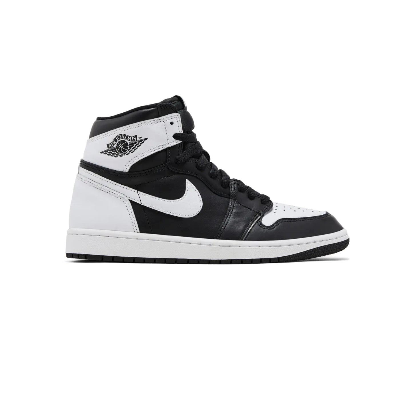 Air Jordan 1 Retro High OG 'Black White'