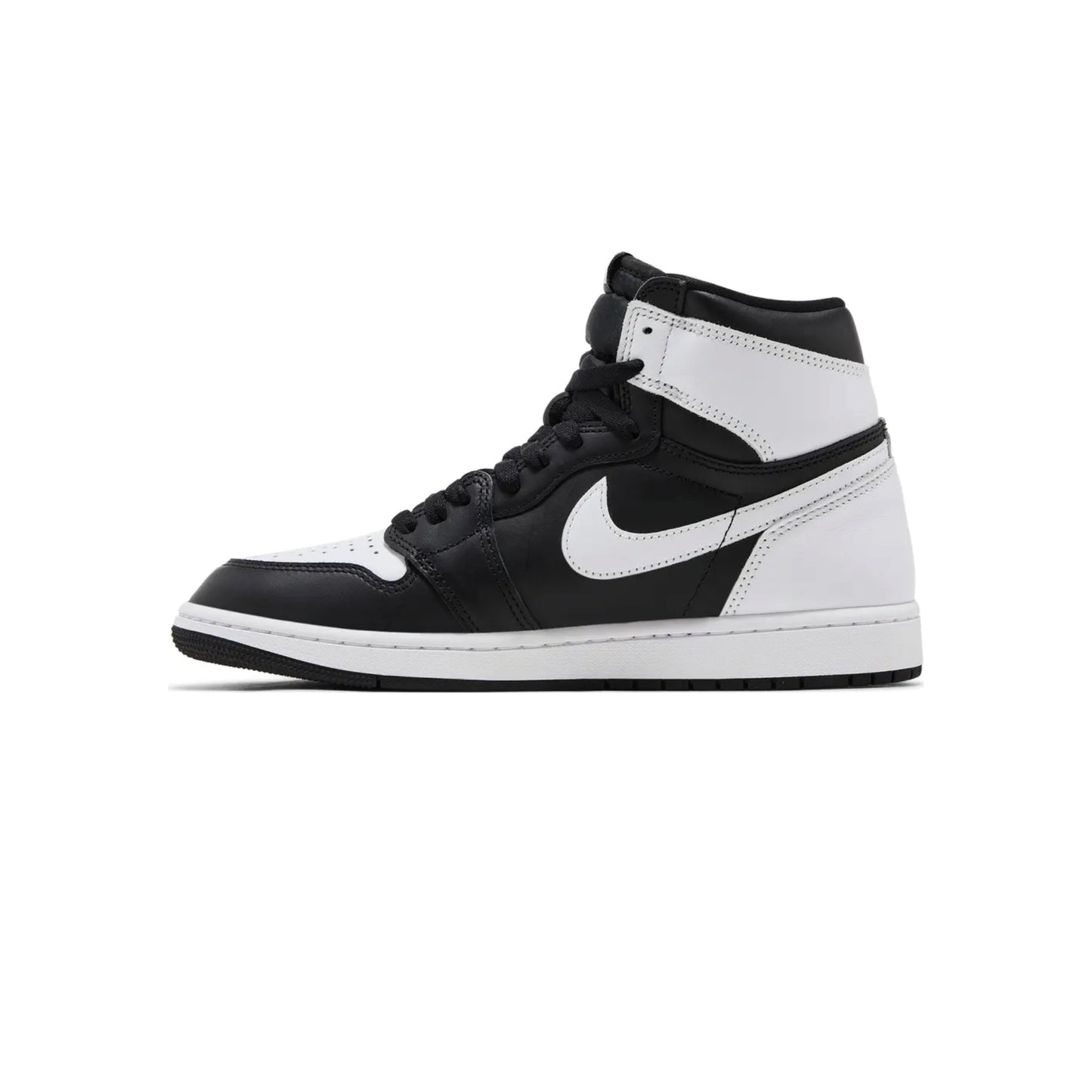 Air Jordan 1 Retro High OG 'Black White'