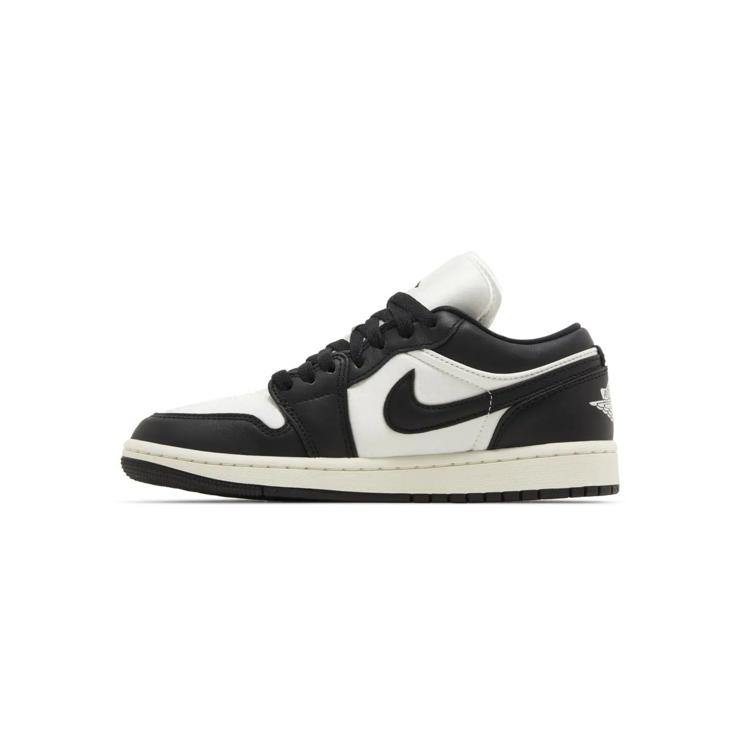 Air Jordan 1 Low SE 'Vintage Panda' (WMNS)