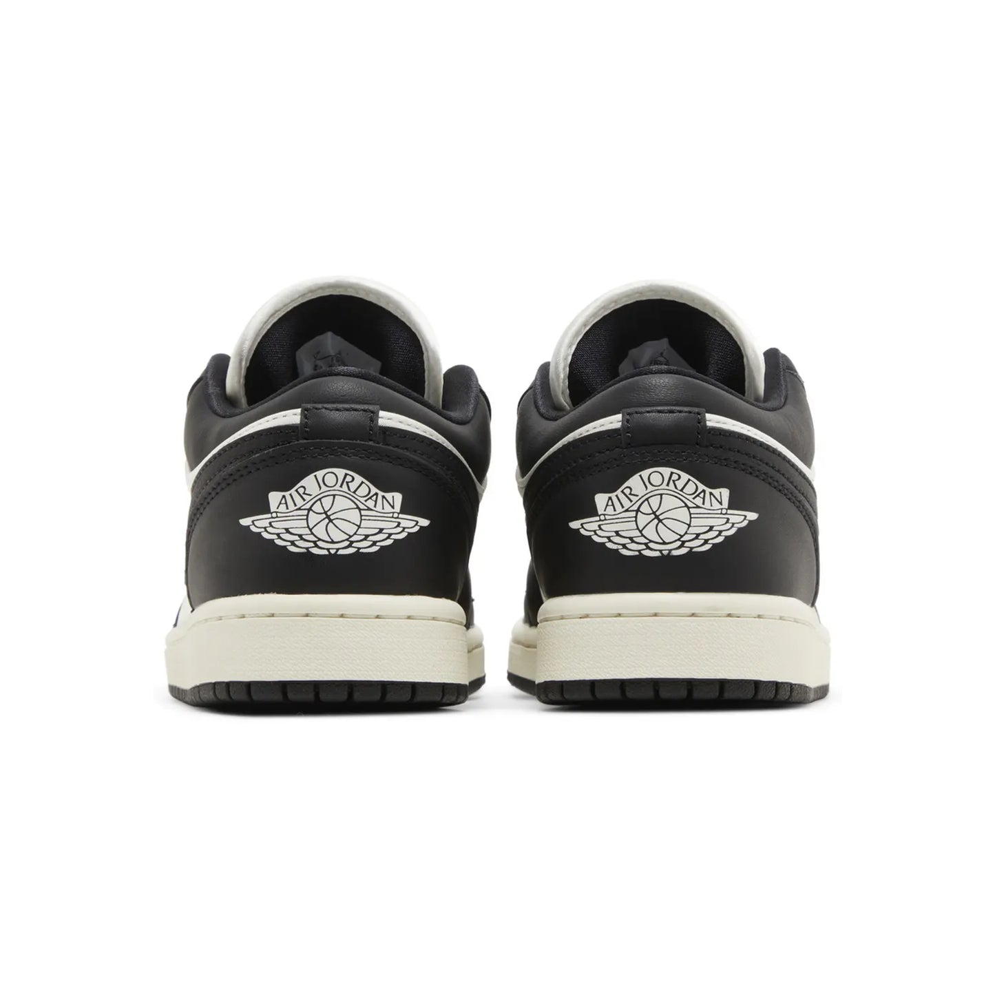 Air Jordan 1 Low SE 'Vintage Panda' (WMNS)