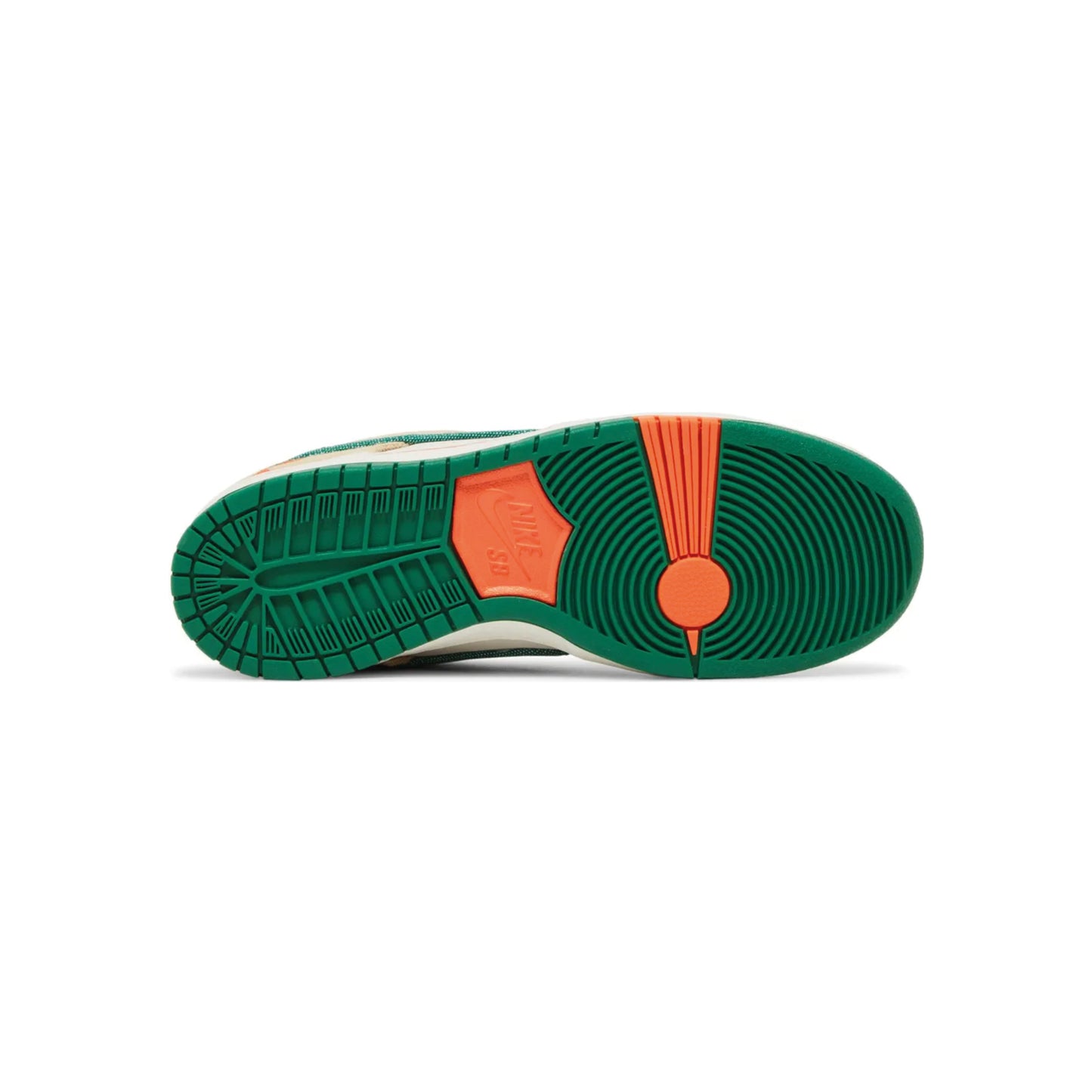 Nike Dunk Low SB X Jarritos