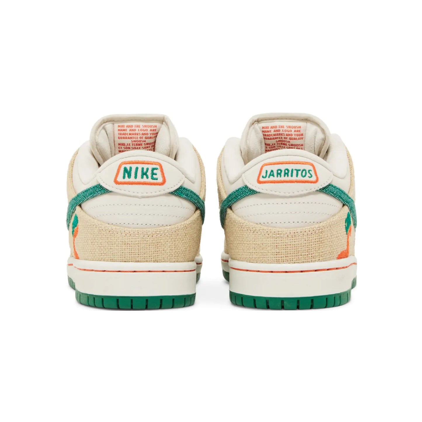 Nike Dunk Low SB X Jarritos