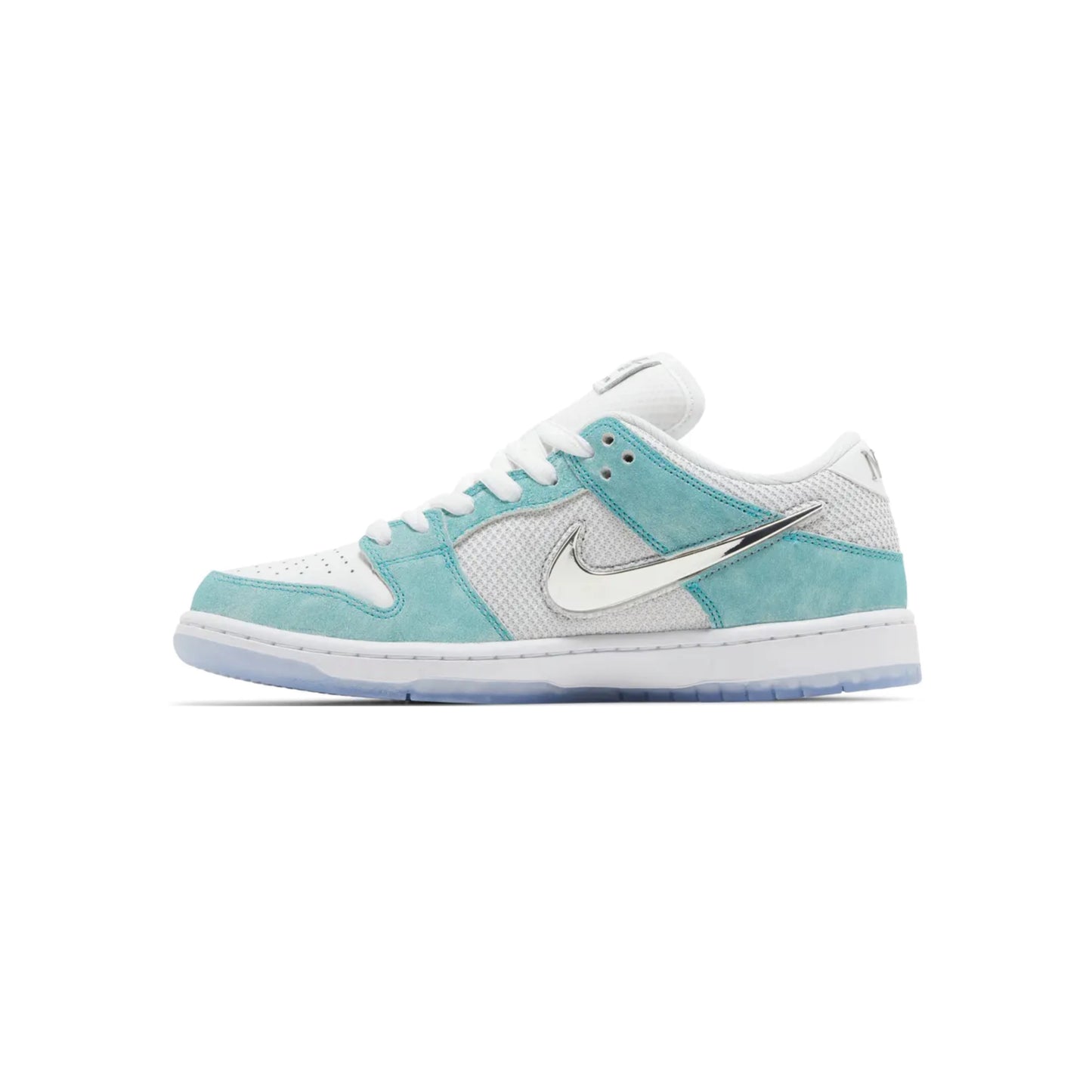 Nike Dunk Low SB X April Skateboards 'Turbo Green'