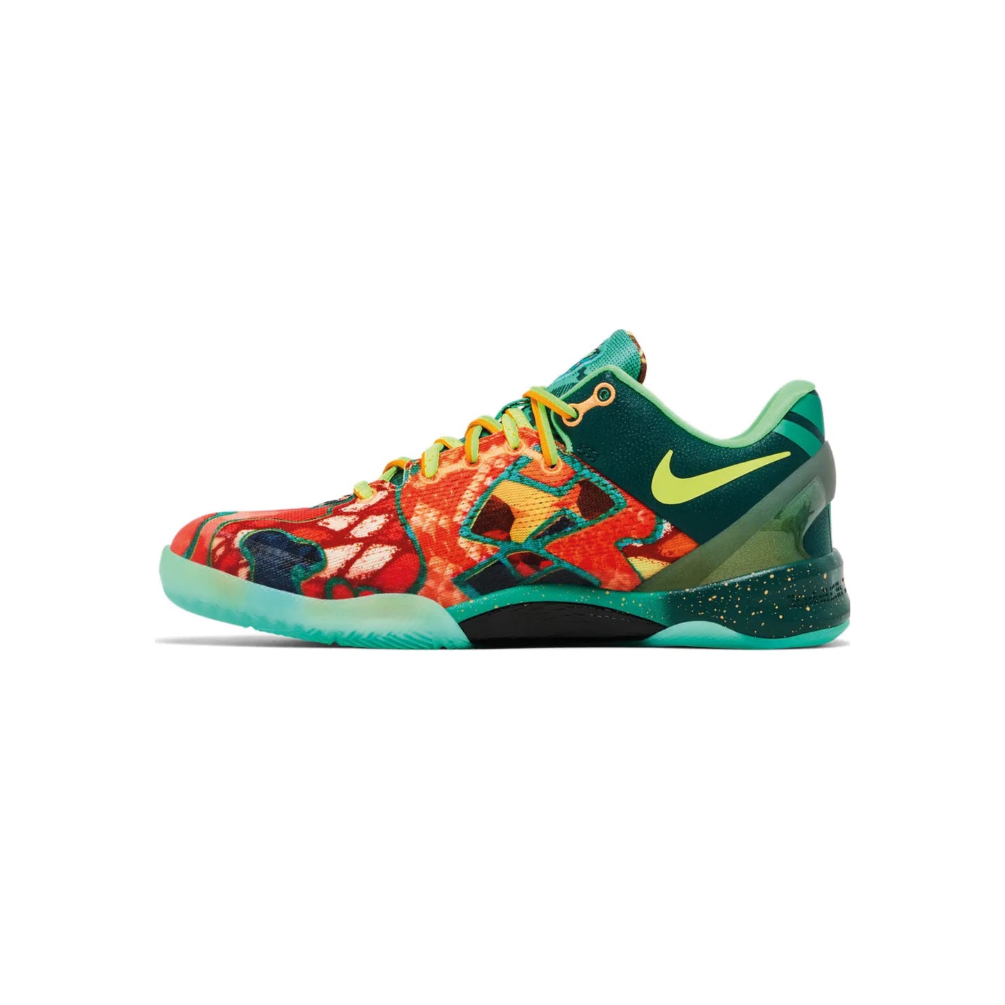 Nike Kobe 8 Protro (GS) 'What The Kobe' (2025)