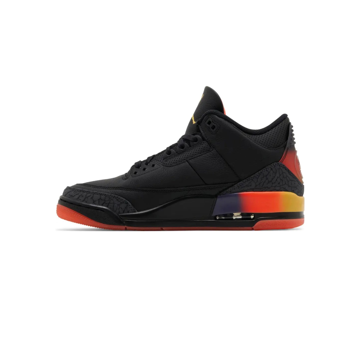 Air Jordan 3 Retro J Balvin 'Rio'