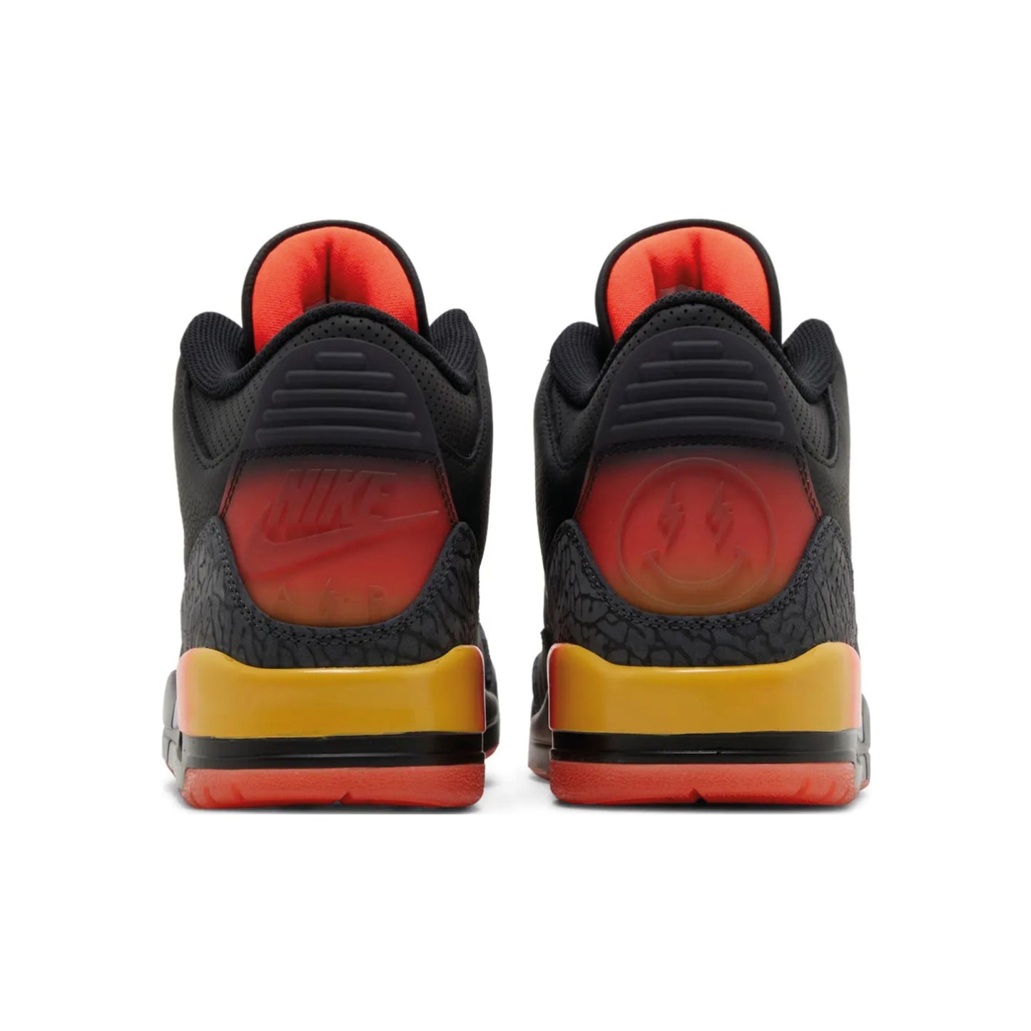 Air Jordan 3 Retro J Balvin 'Rio'