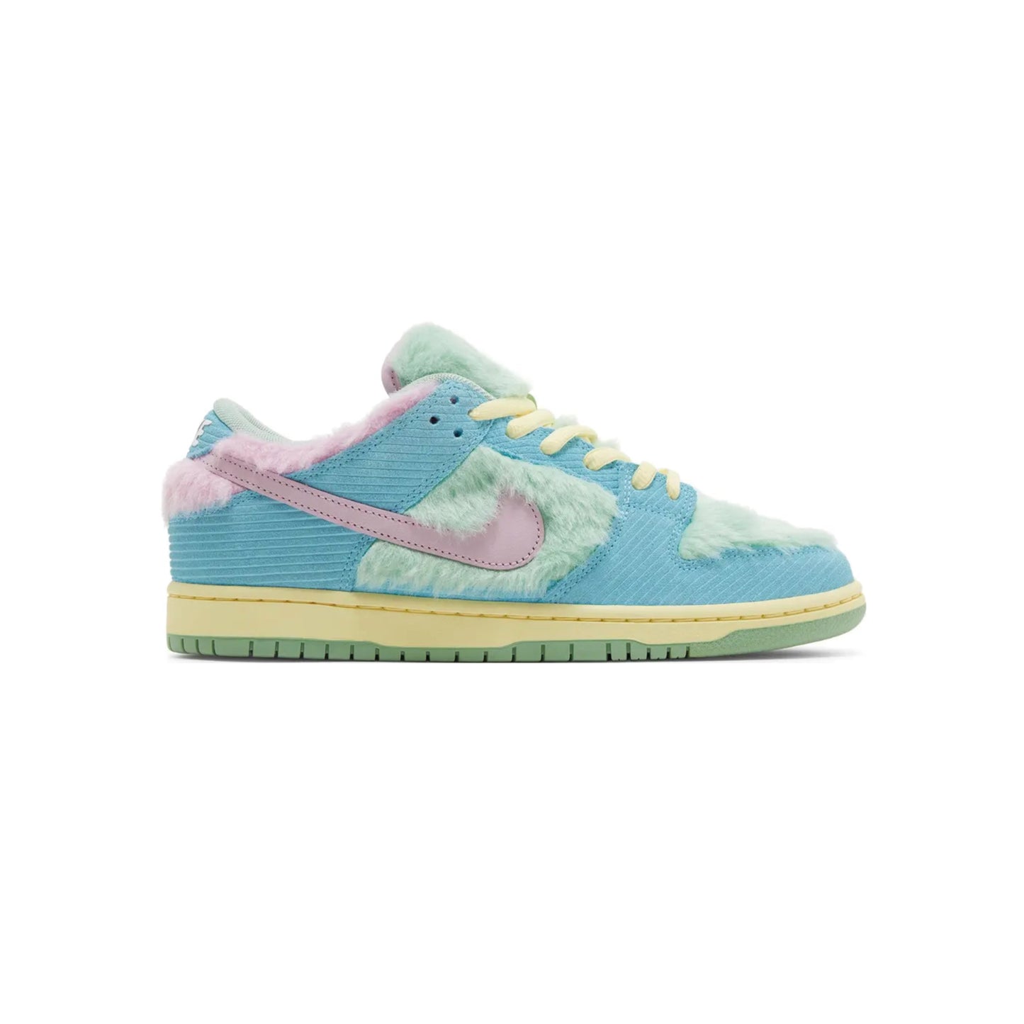 Nike Dunk Low SB X Verdy 'Visty'