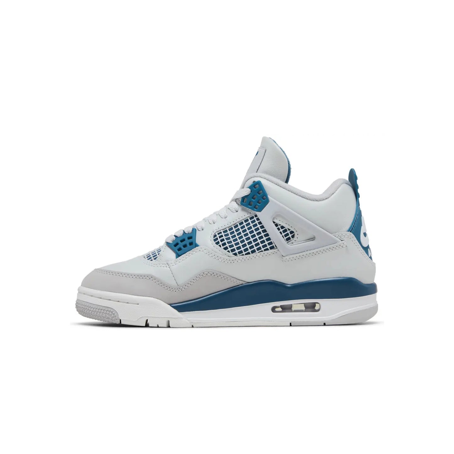 Air Jordan 4 Retro 'Military Blue' (2024)