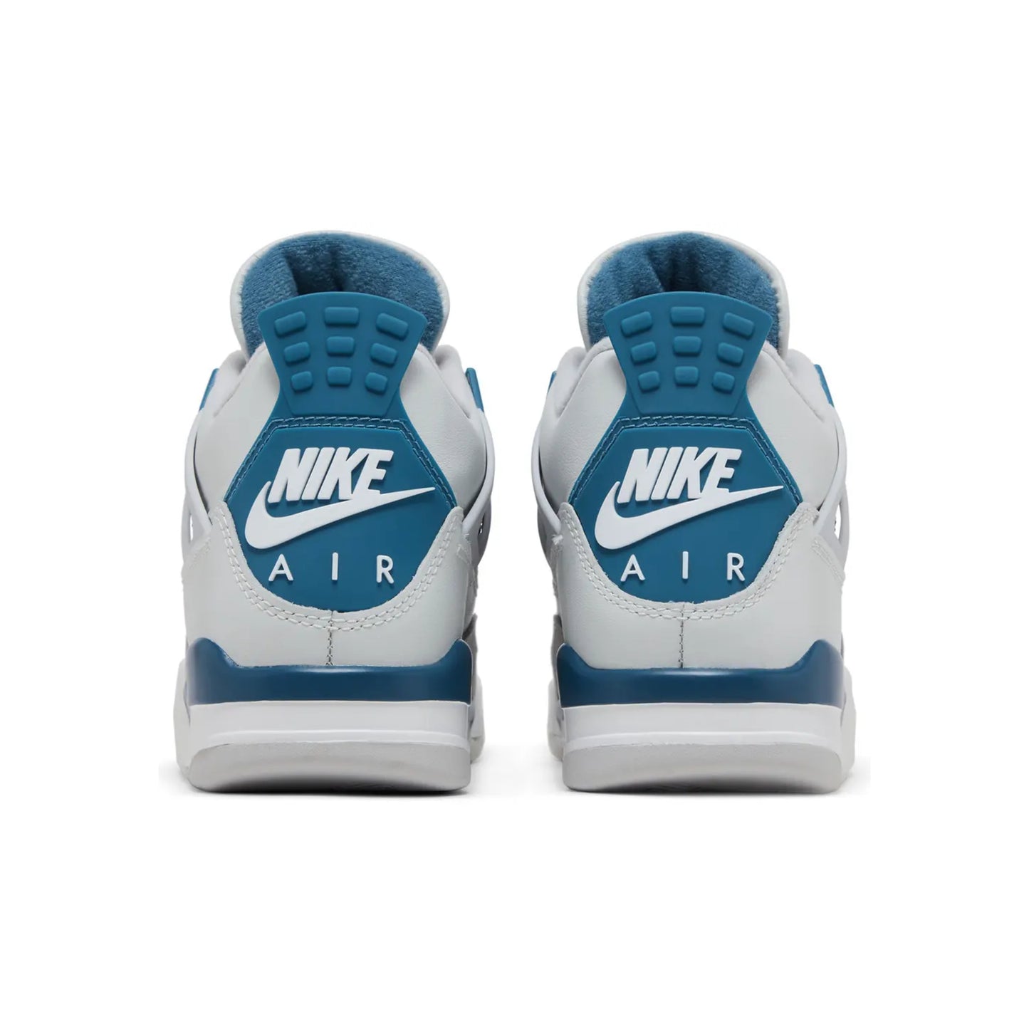 Air Jordan 4 Retro 'Military Blue' (2024)