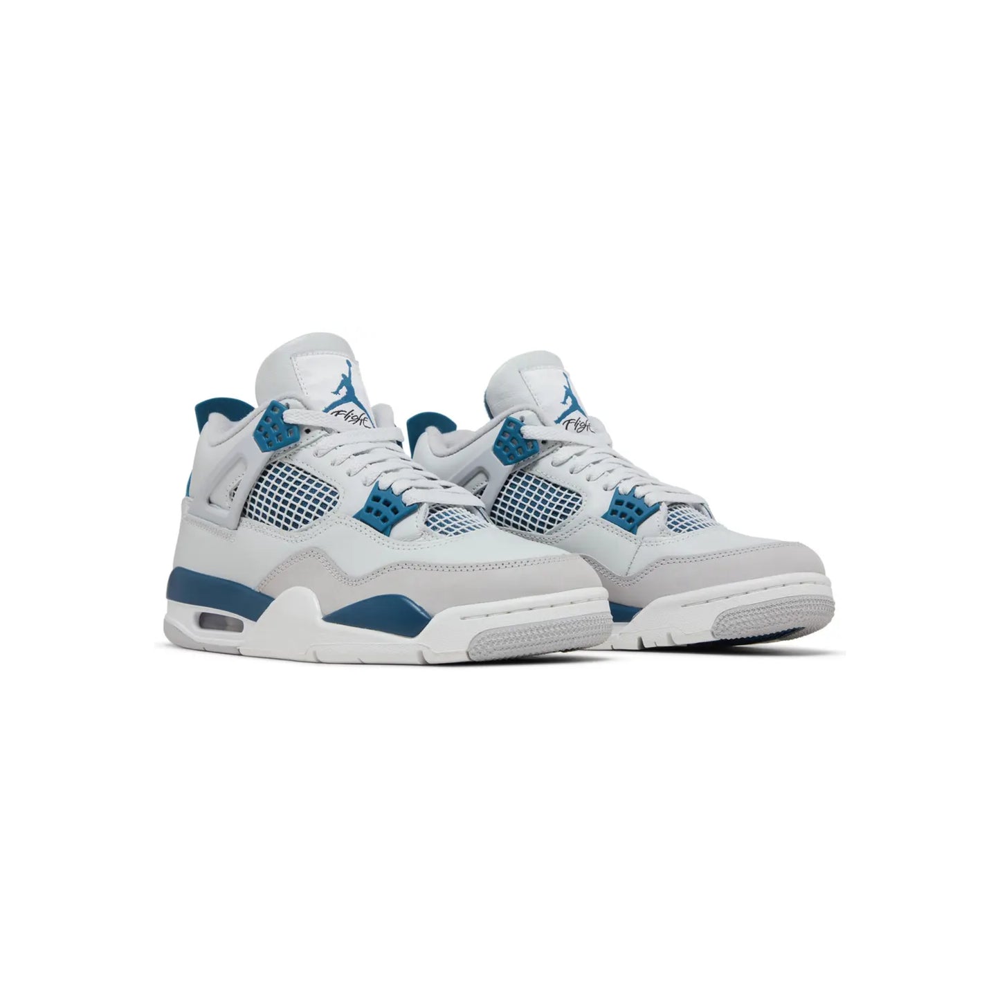 Air Jordan 4 Retro 'Military Blue' (2024)