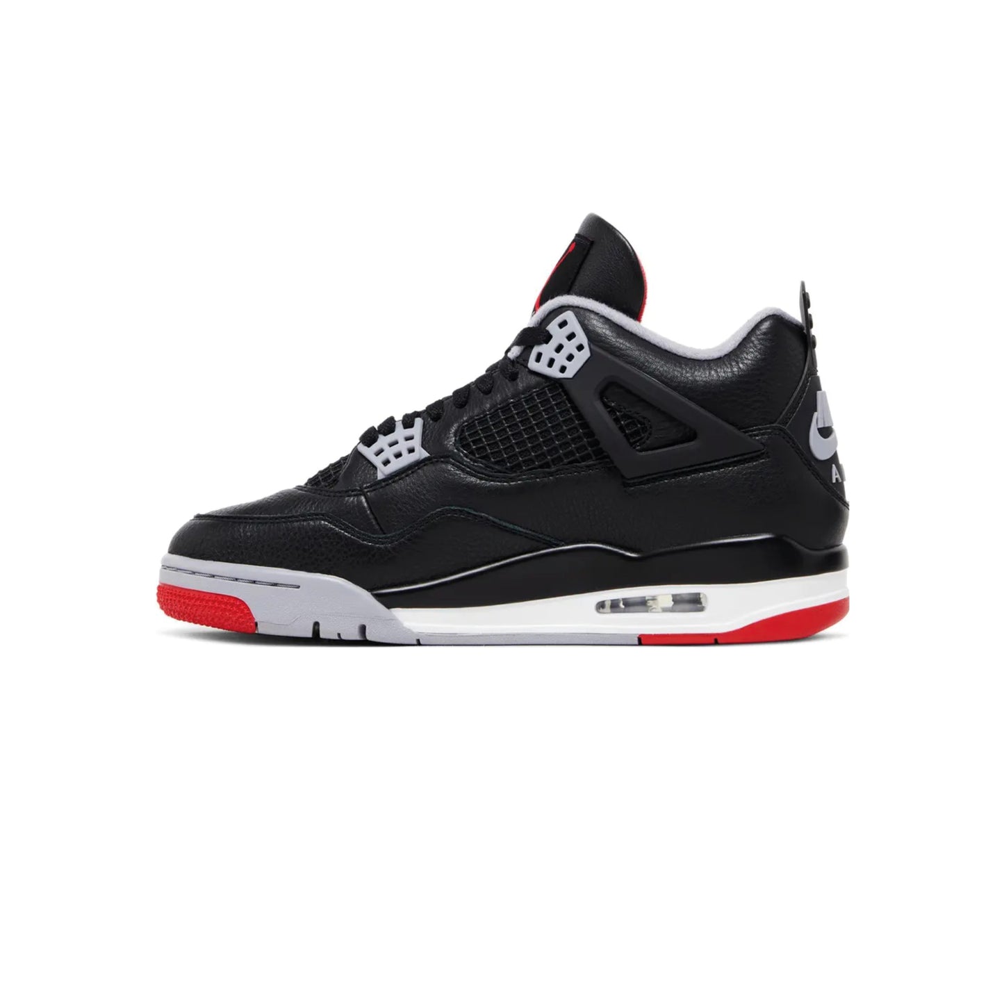 Air Jordan 4 Retro 'Bred Reimagined'