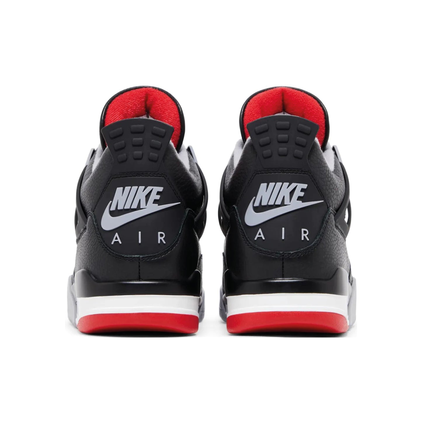 Air Jordan 4 Retro 'Bred Reimagined'