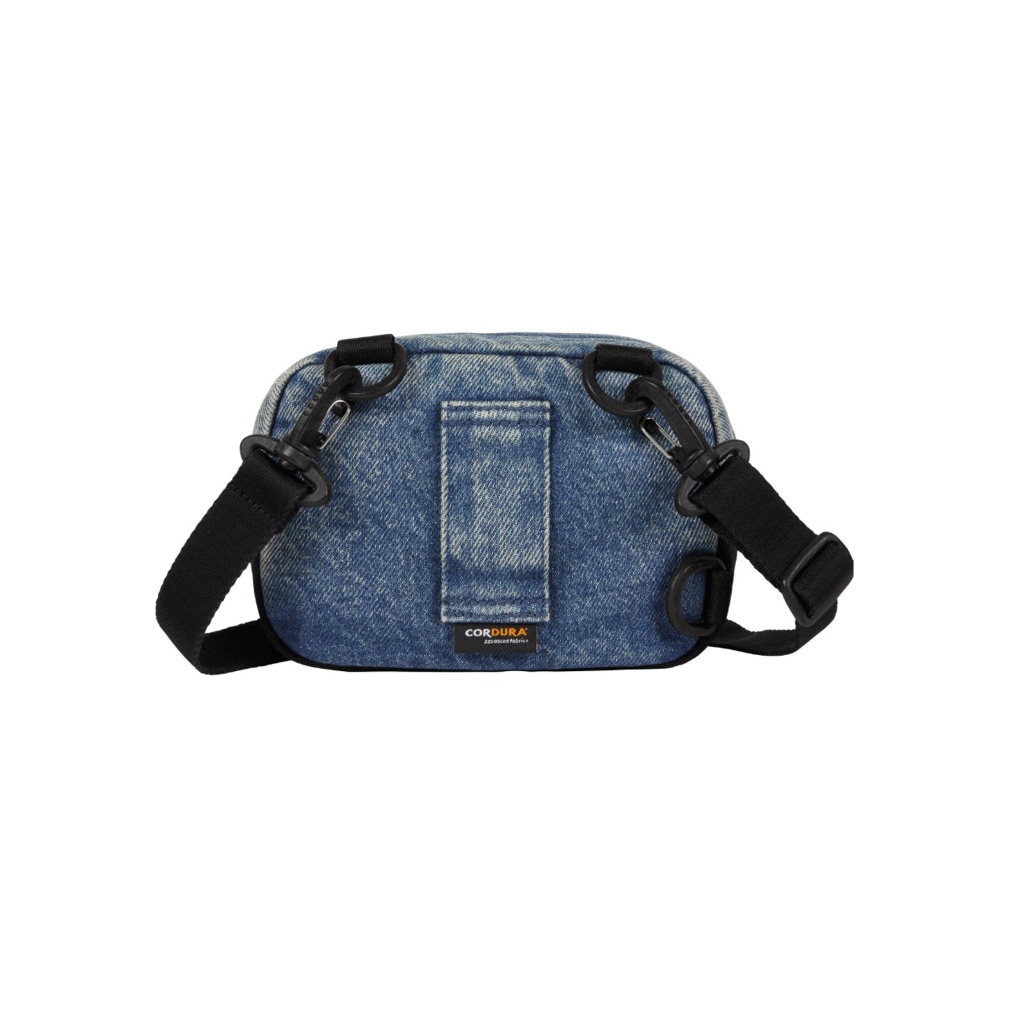 Supreme Denim Mini Shoulder Bag 'Washed Indigo'