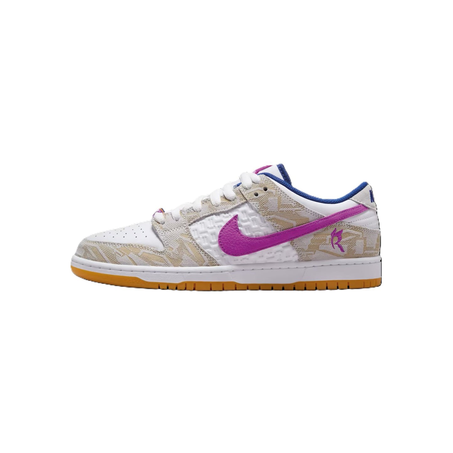 Nike Dunk Low SB X Rayssa Leal