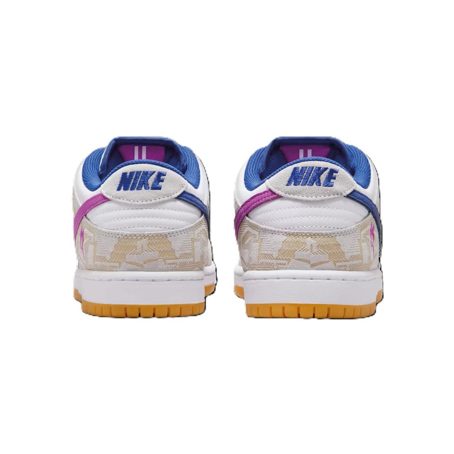Nike Dunk Low SB X Rayssa Leal