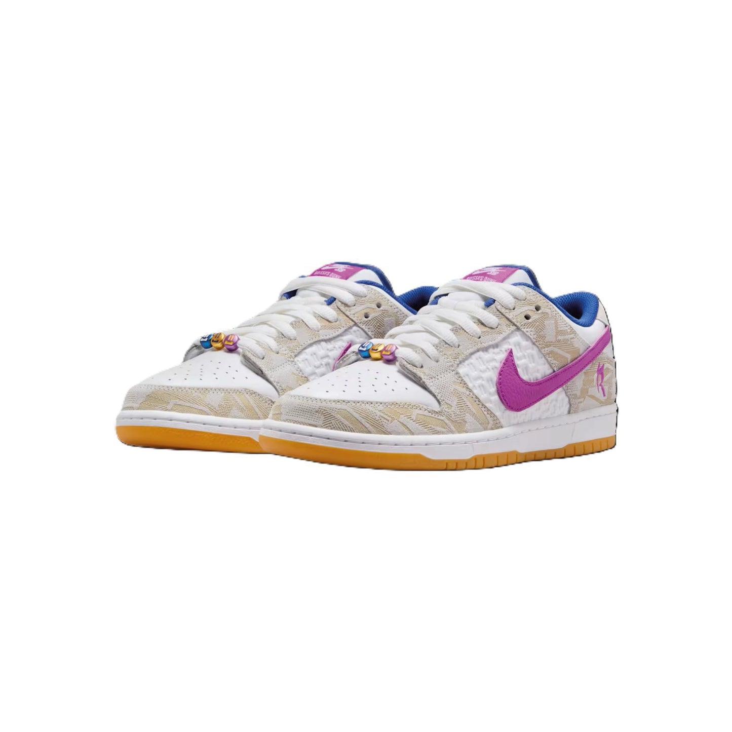 Nike Dunk Low SB X Rayssa Leal