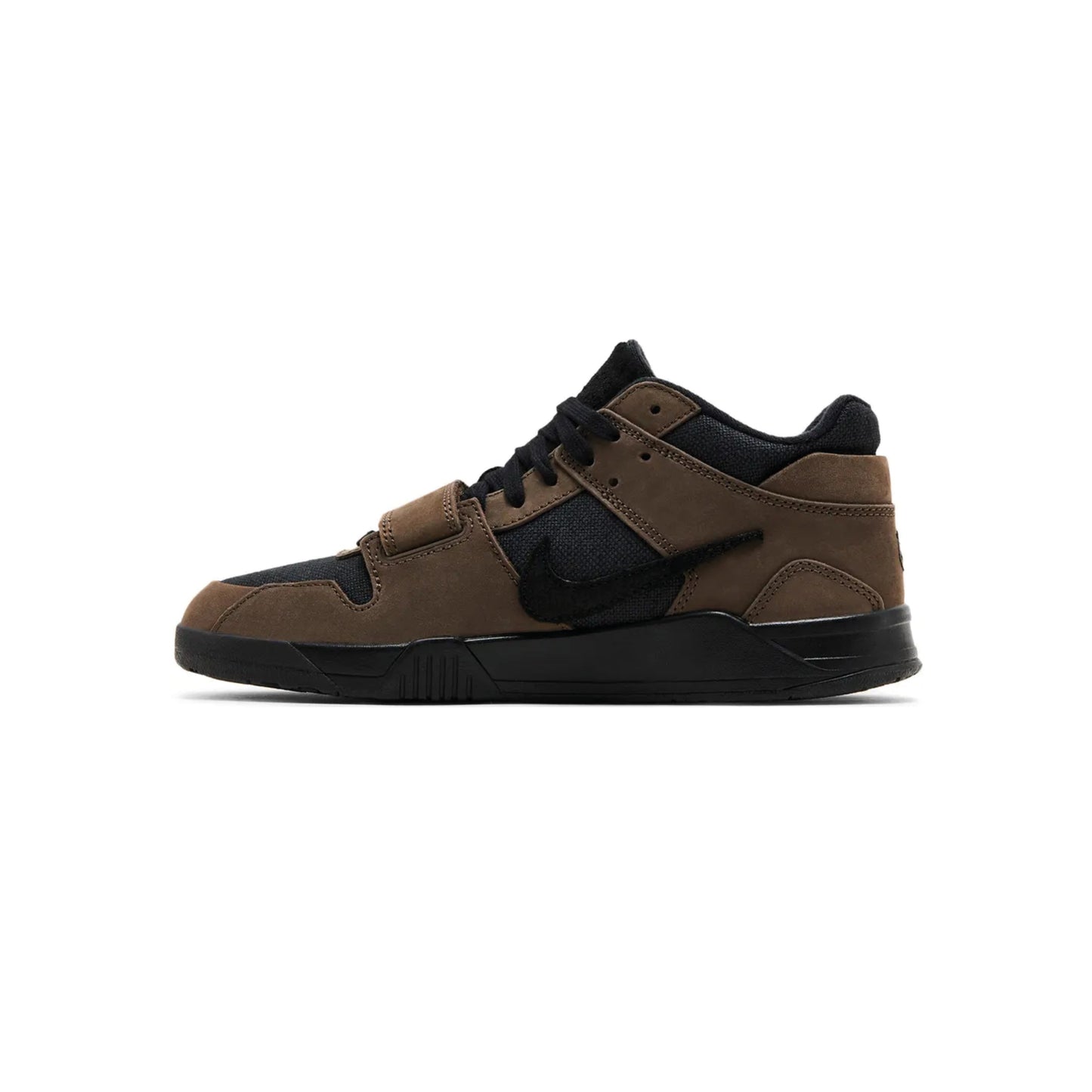 Travis Scott x Jordan Jumpman Jack TR 'Dark Mocha'