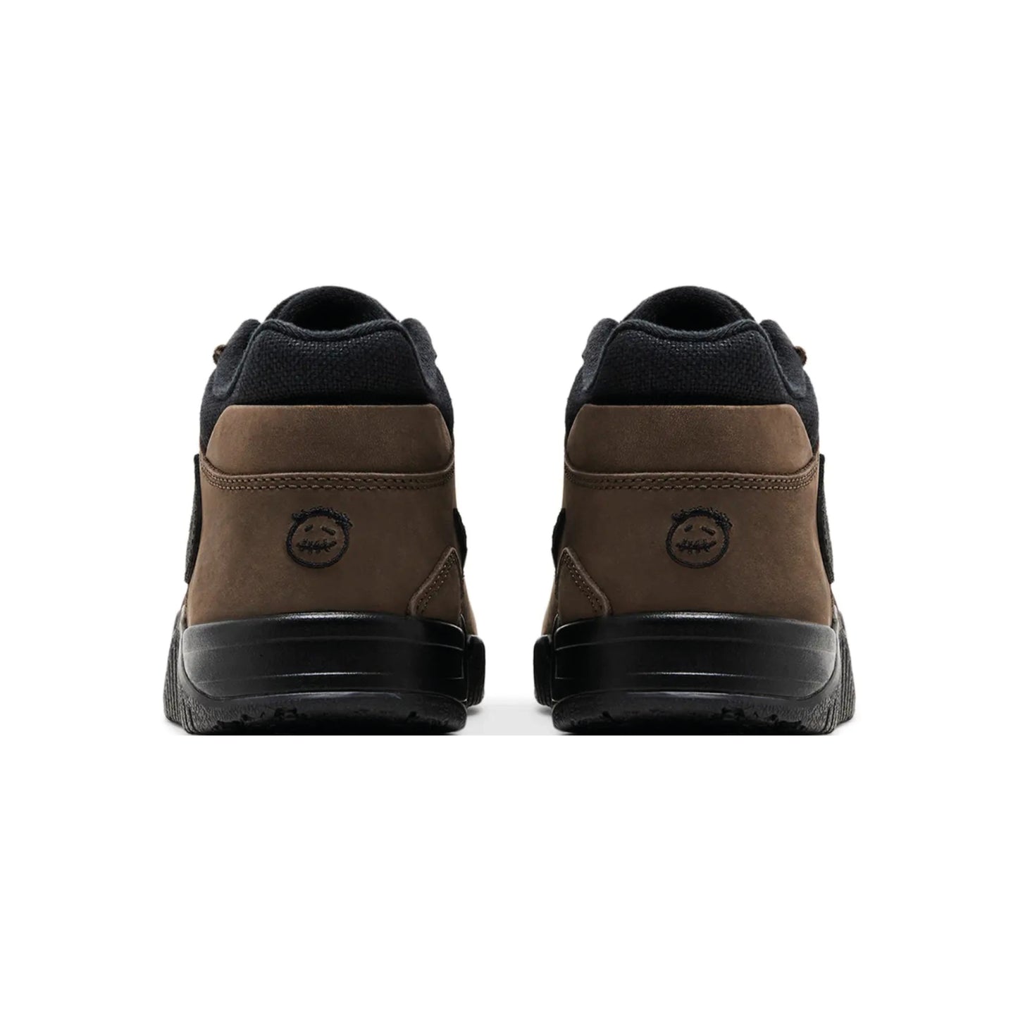 Travis Scott x Jordan Jumpman Jack TR 'Dark Mocha'