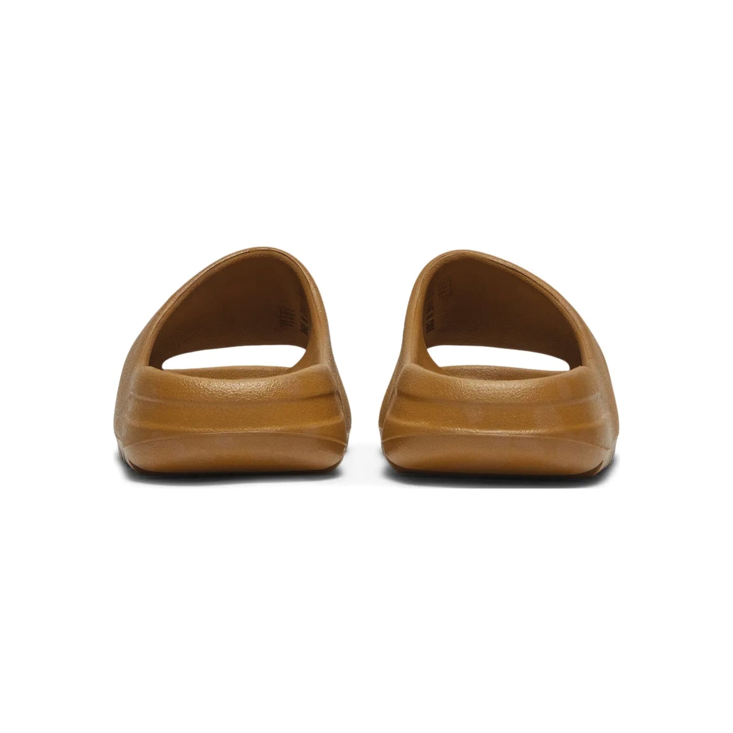 Yeezy Slide 'Ochre'
