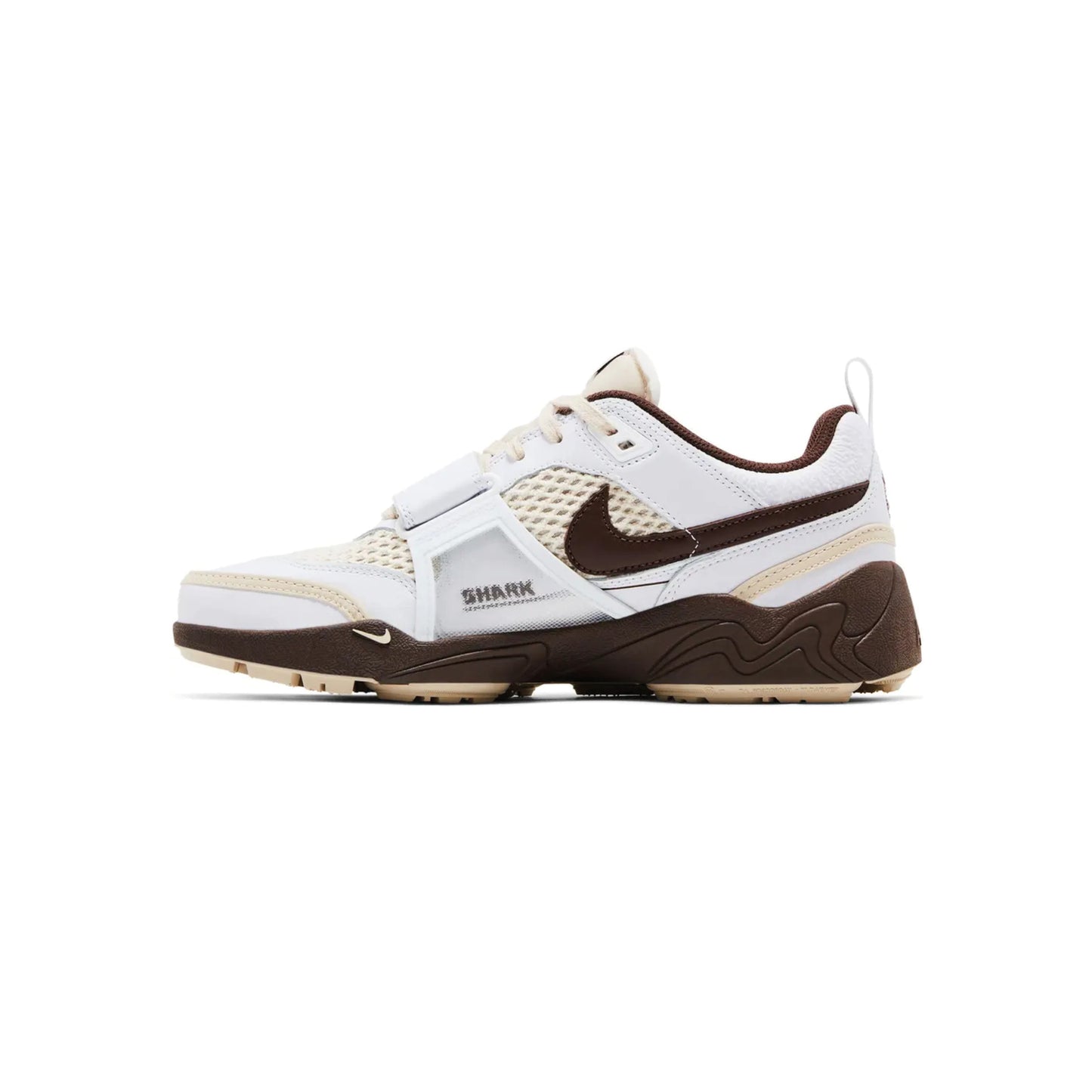 Travis Scott x Zoom Field Jaxx 'Light Chocolate'
