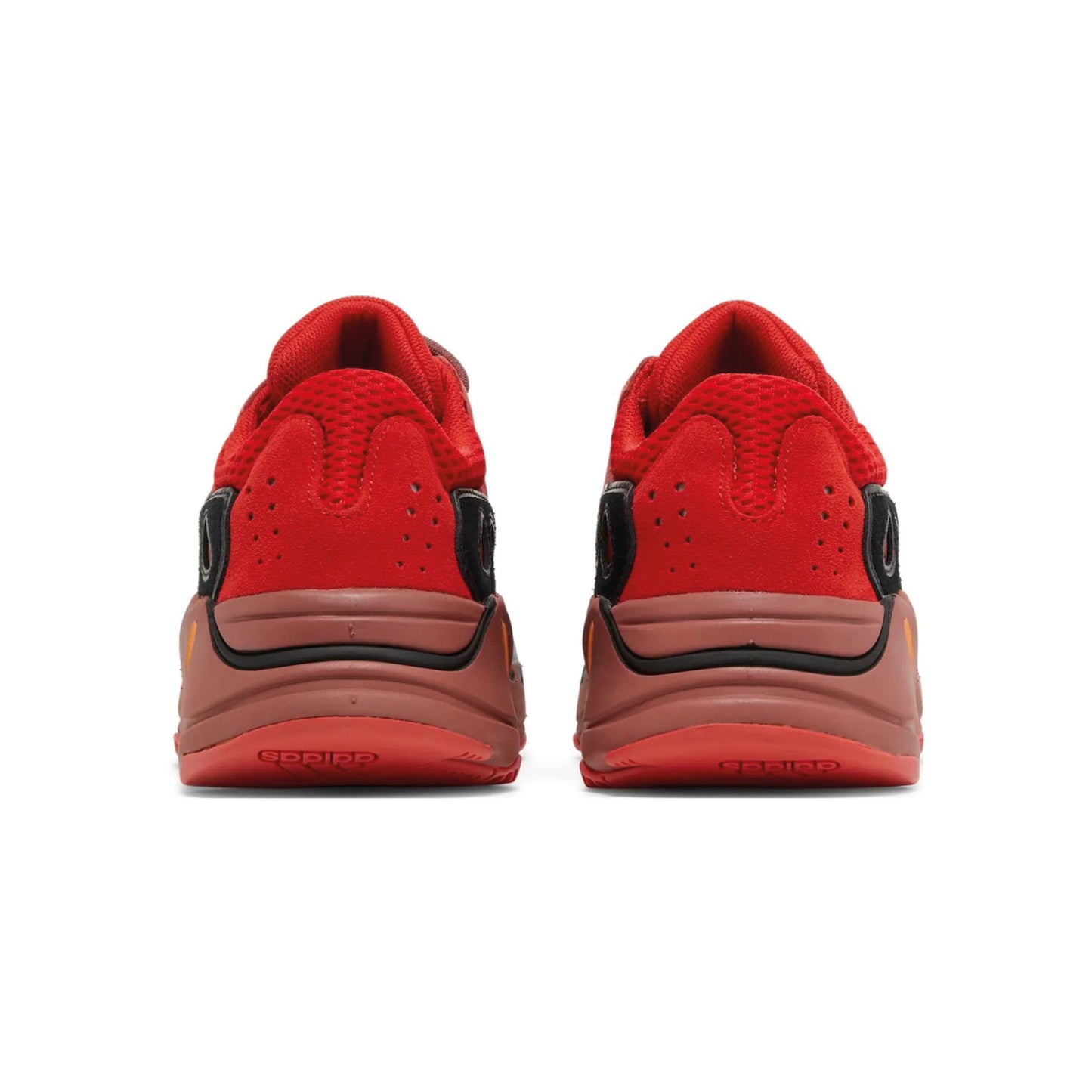 Yeezy Boost 700 'Hi-Res Red'