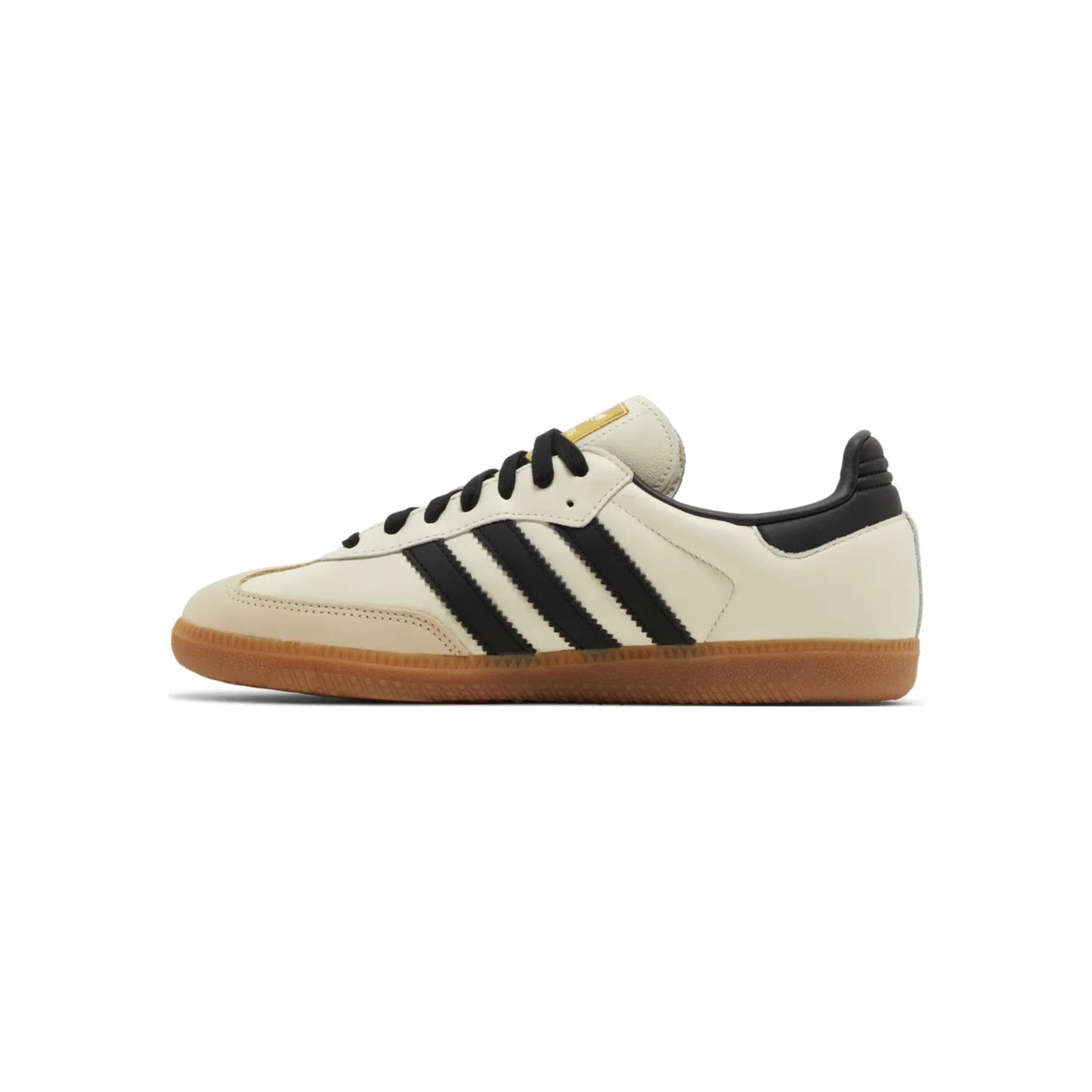 Adidas Originals Samba OG 'Cream White Sand Strata' (WMNS)