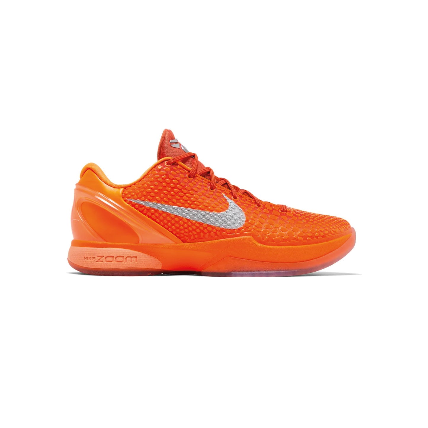 Nike Zoom Kobe 6 Protro 'Total Orange'