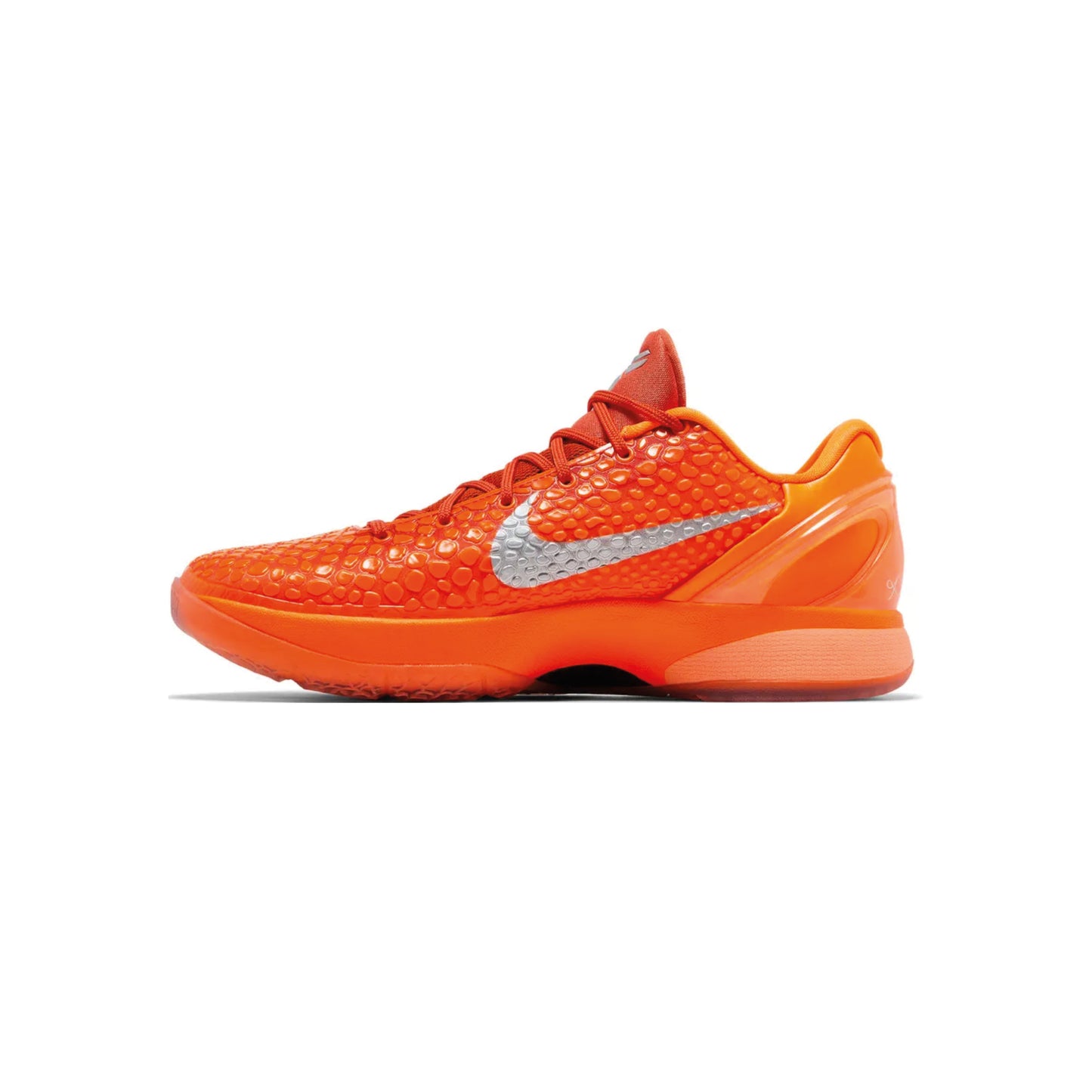 Nike Zoom Kobe 6 Protro 'Total Orange'