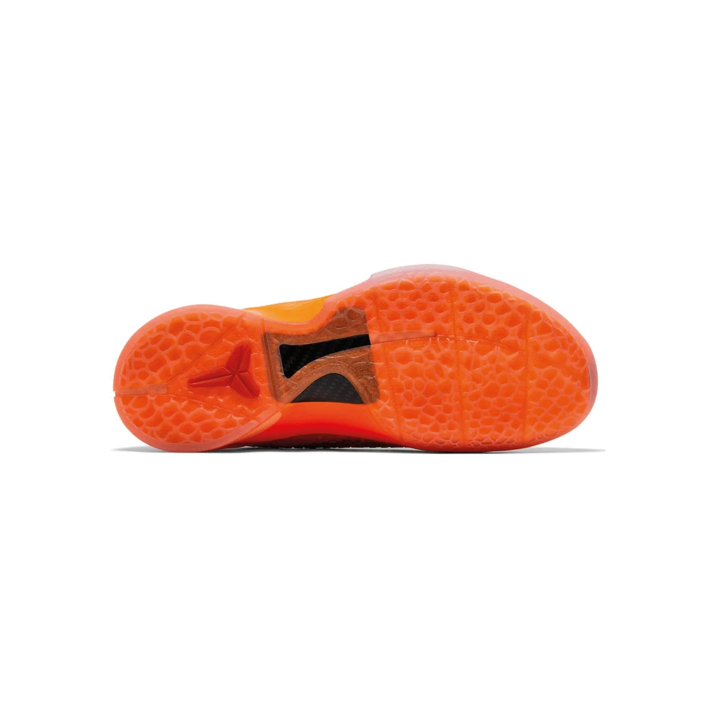 Nike Zoom Kobe 6 Protro 'Total Orange'