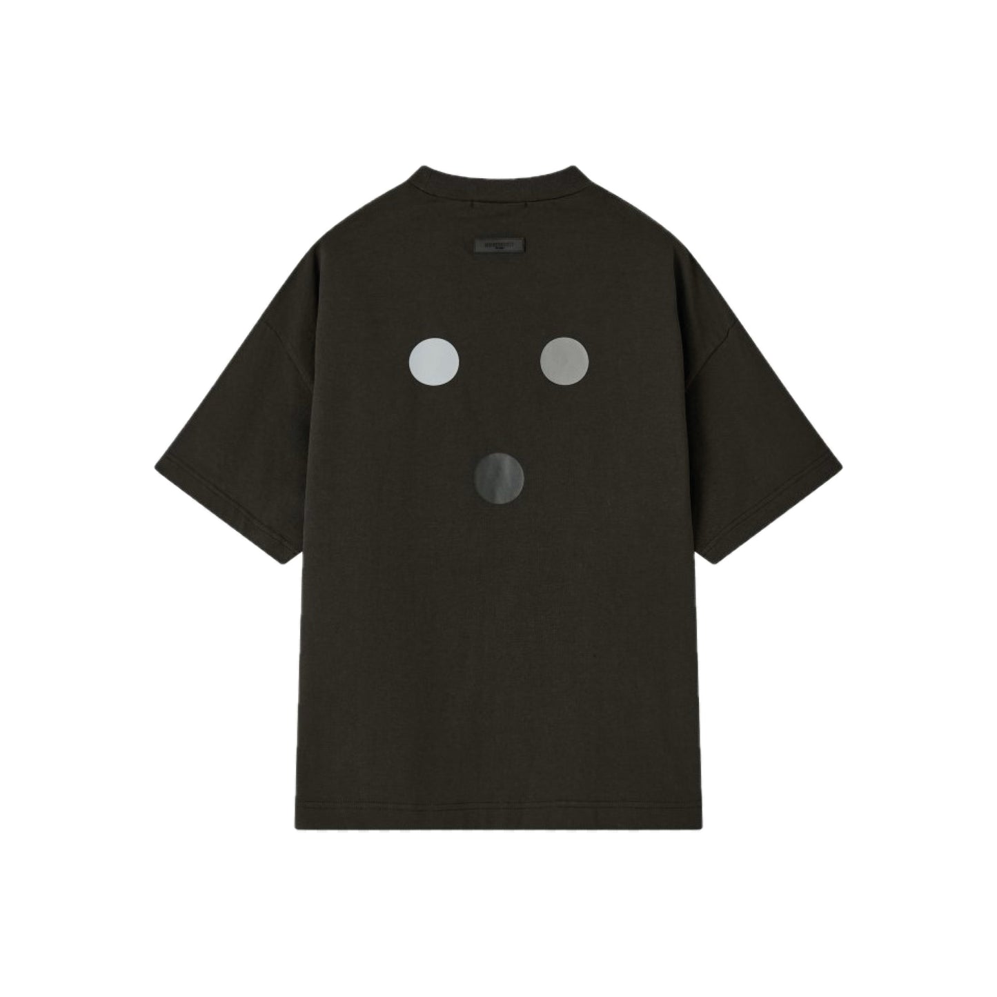 Innersect No 3 Basic SS T-Shirt - 'Black'