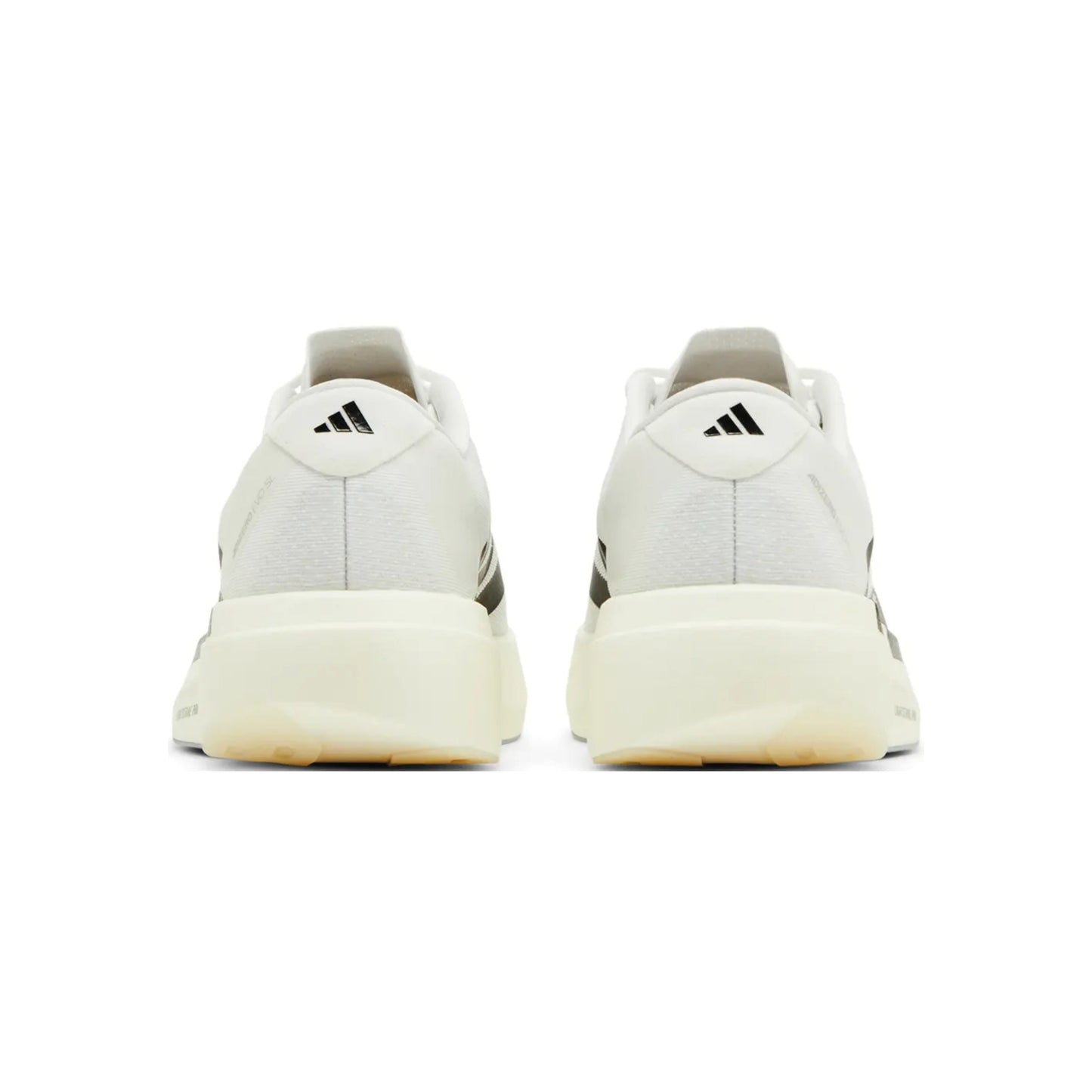 adidas Adizero Evo SL 'White Black'