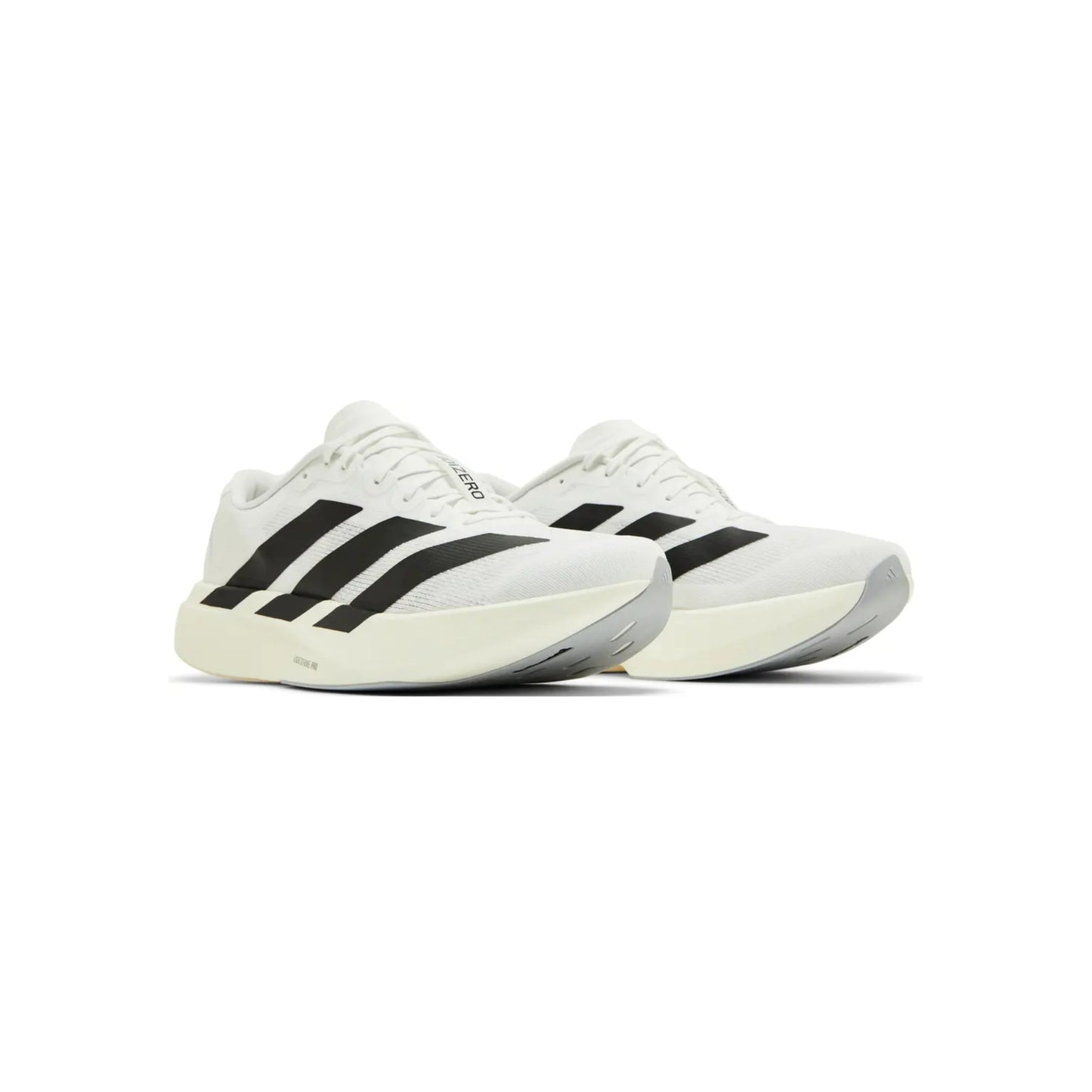 adidas Adizero Evo SL 'White Black'
