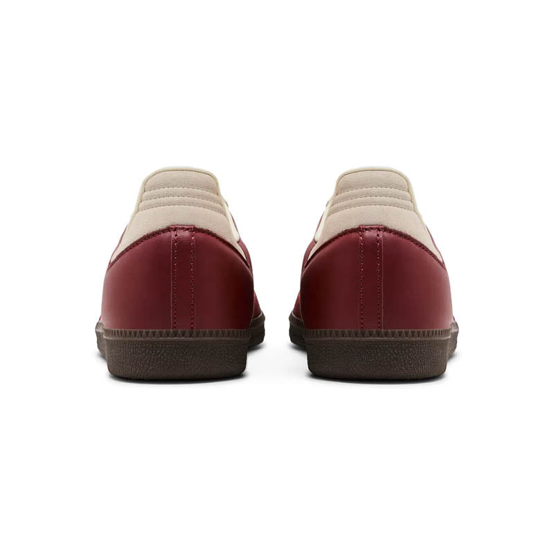 adidas Originals Samba OG 'Preloved Ruby Cream'