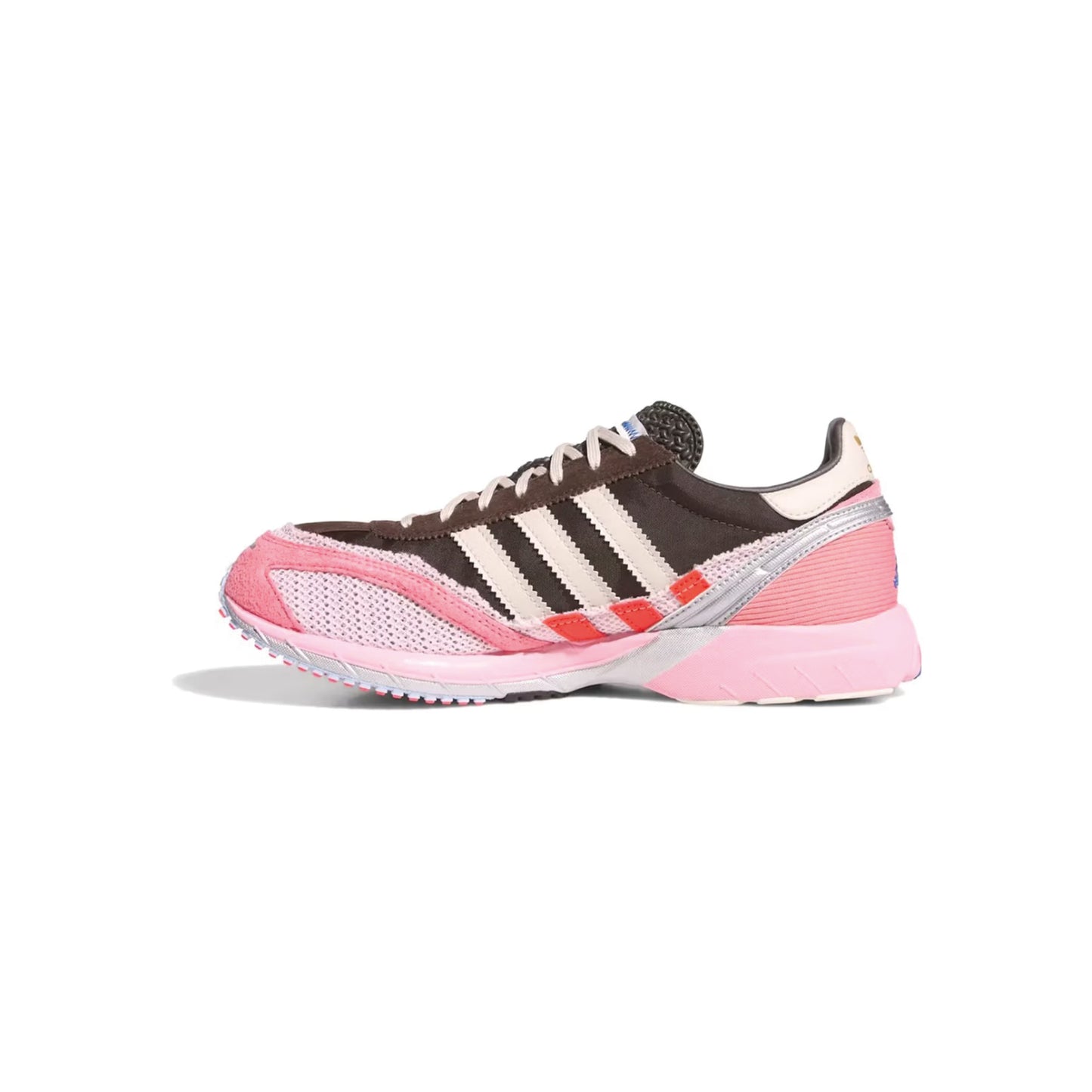 Bad Bunny x adidas Adizero SL 72 'Brown Clear Pink'