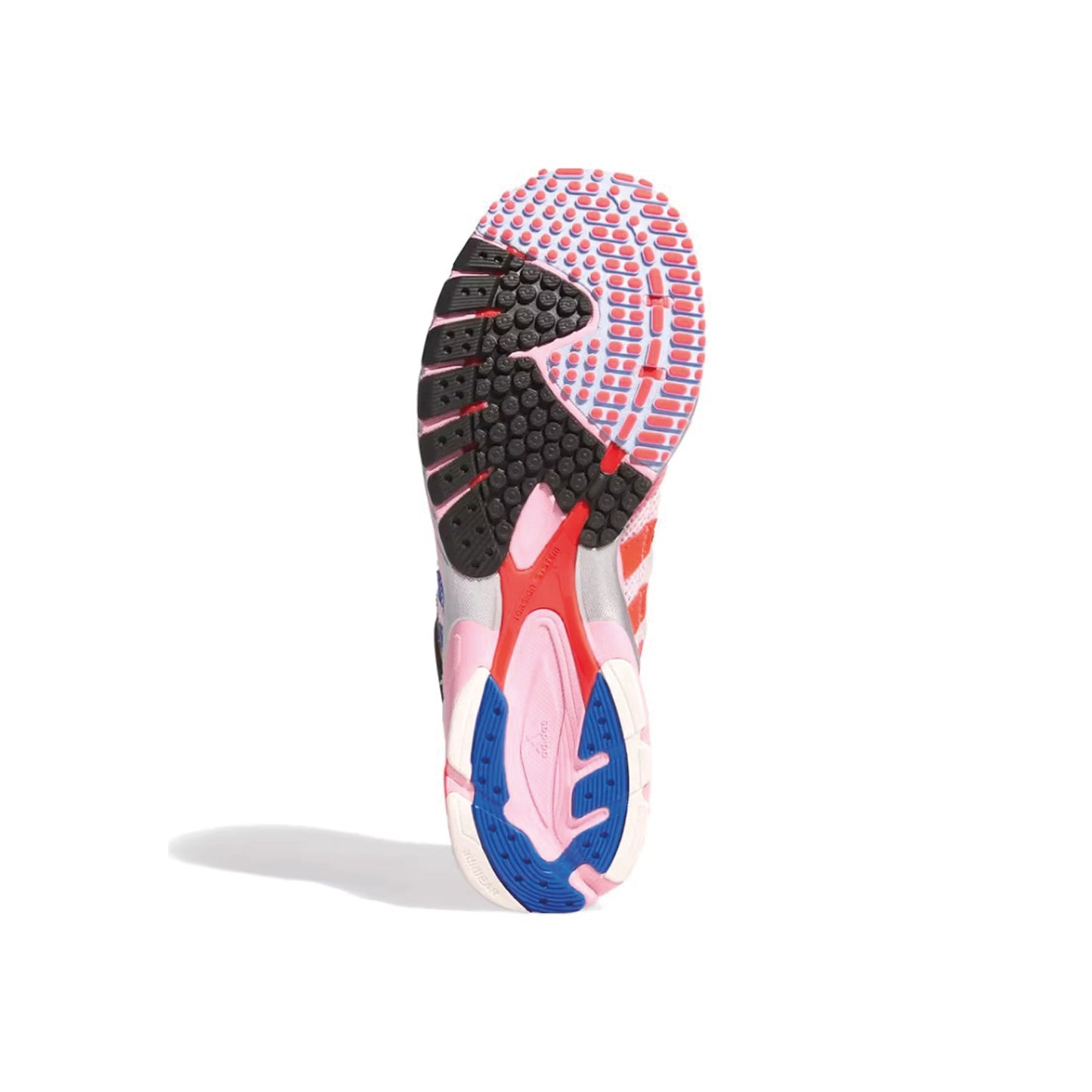 Bad Bunny x adidas Adizero SL 72 'Brown Clear Pink'