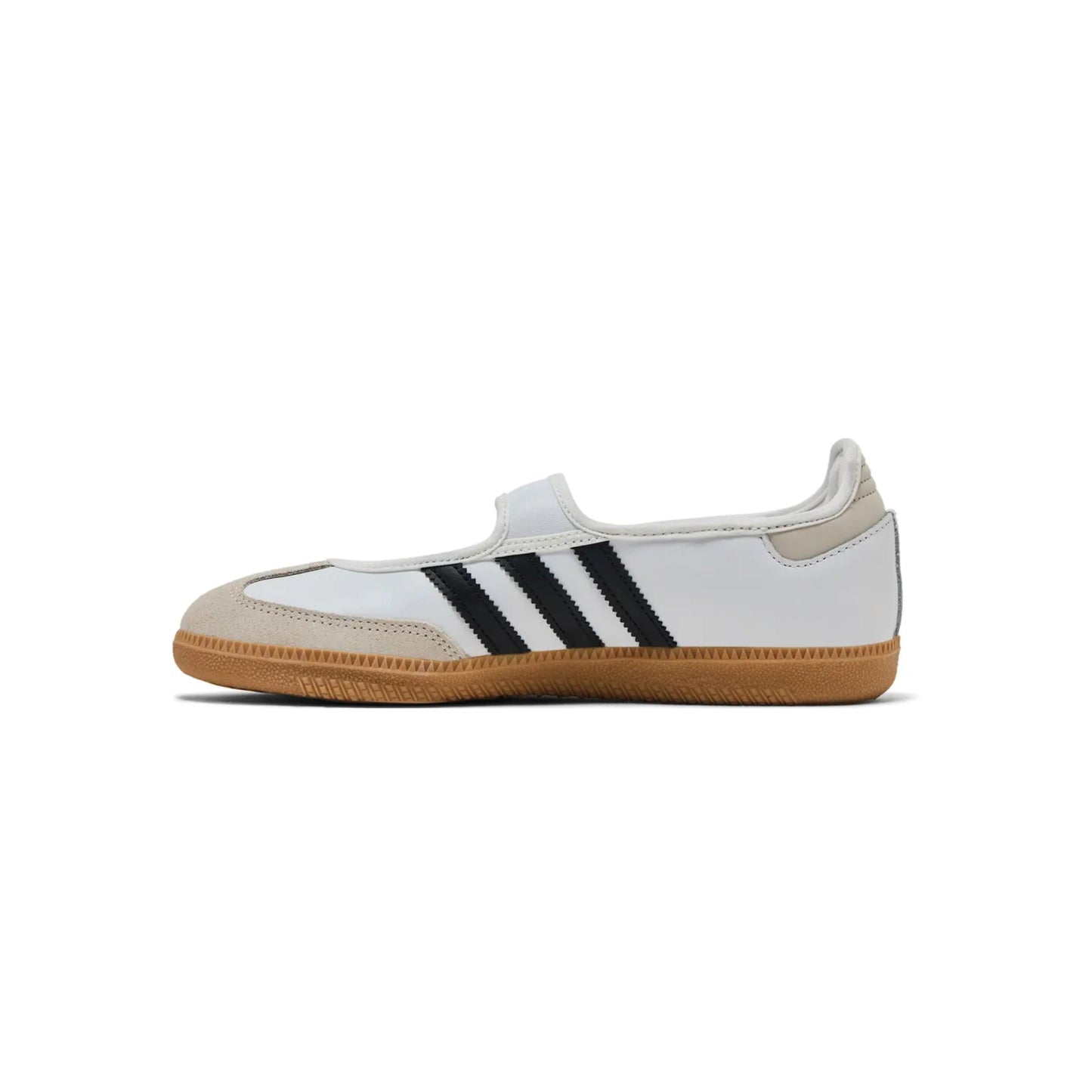 adidas Originals Samba Jane 'White Black Gum' (WMNS)