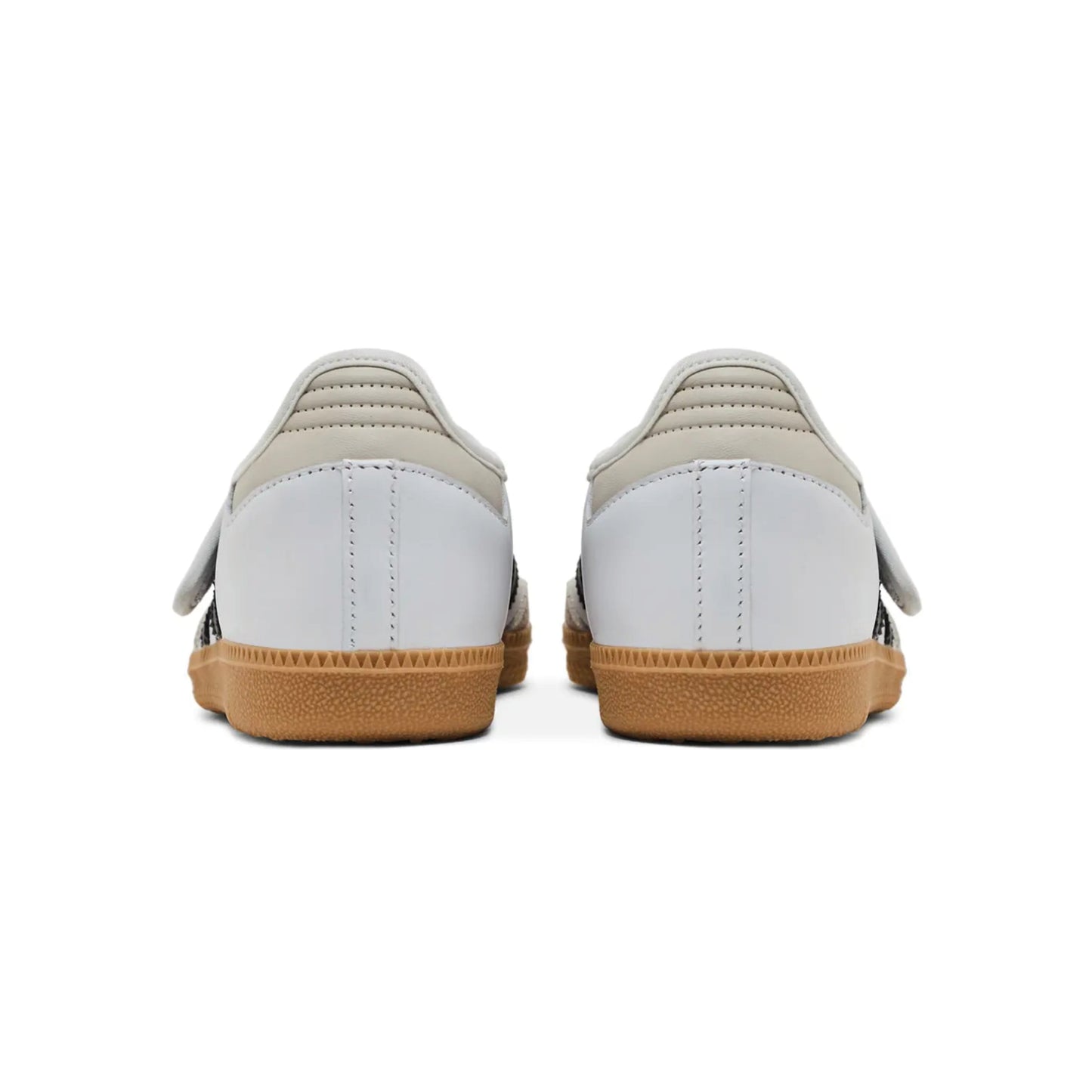 adidas Originals Samba Jane 'White Black Gum' (WMNS)