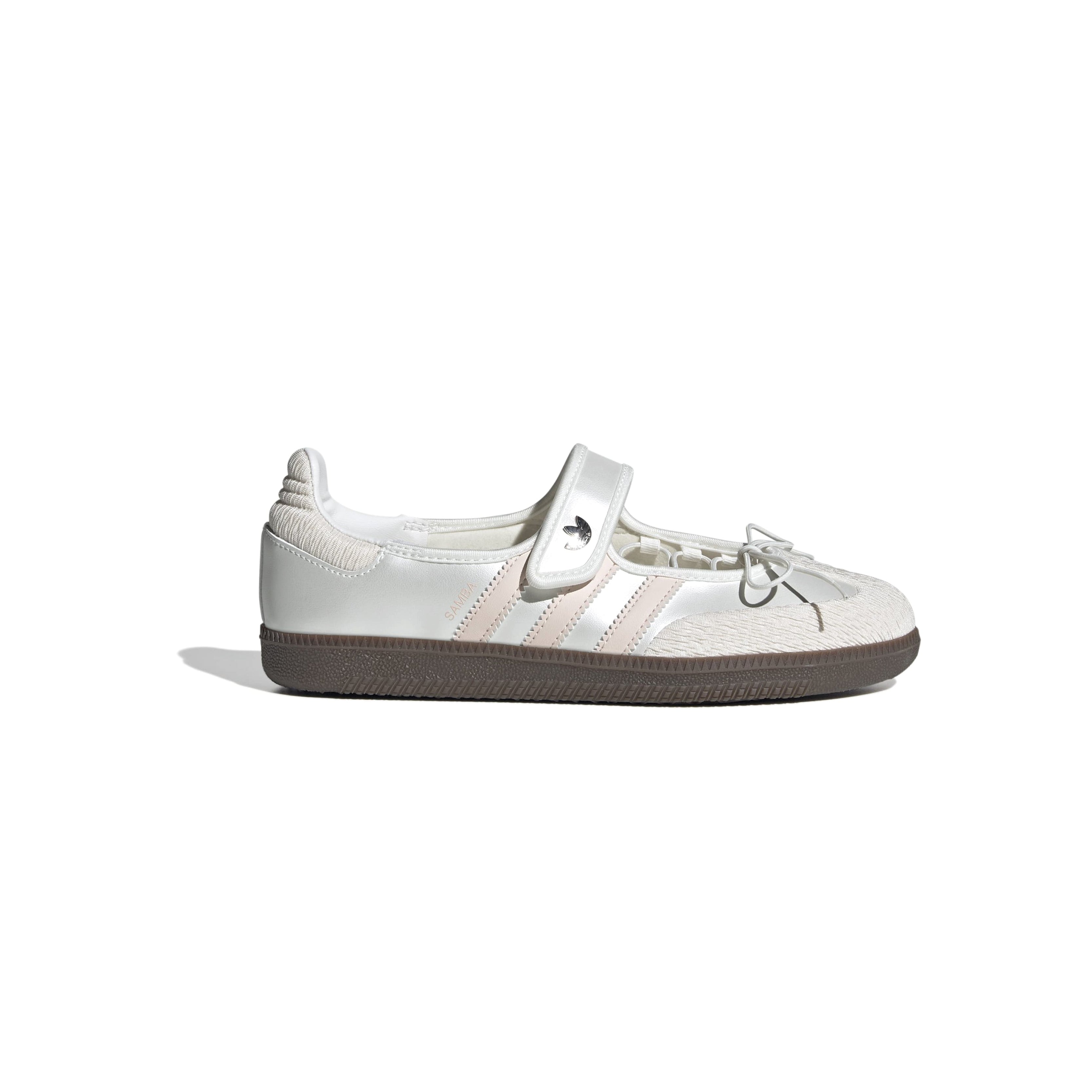 adidas Samba Jane 'Cloud White Pink' (WMNS)