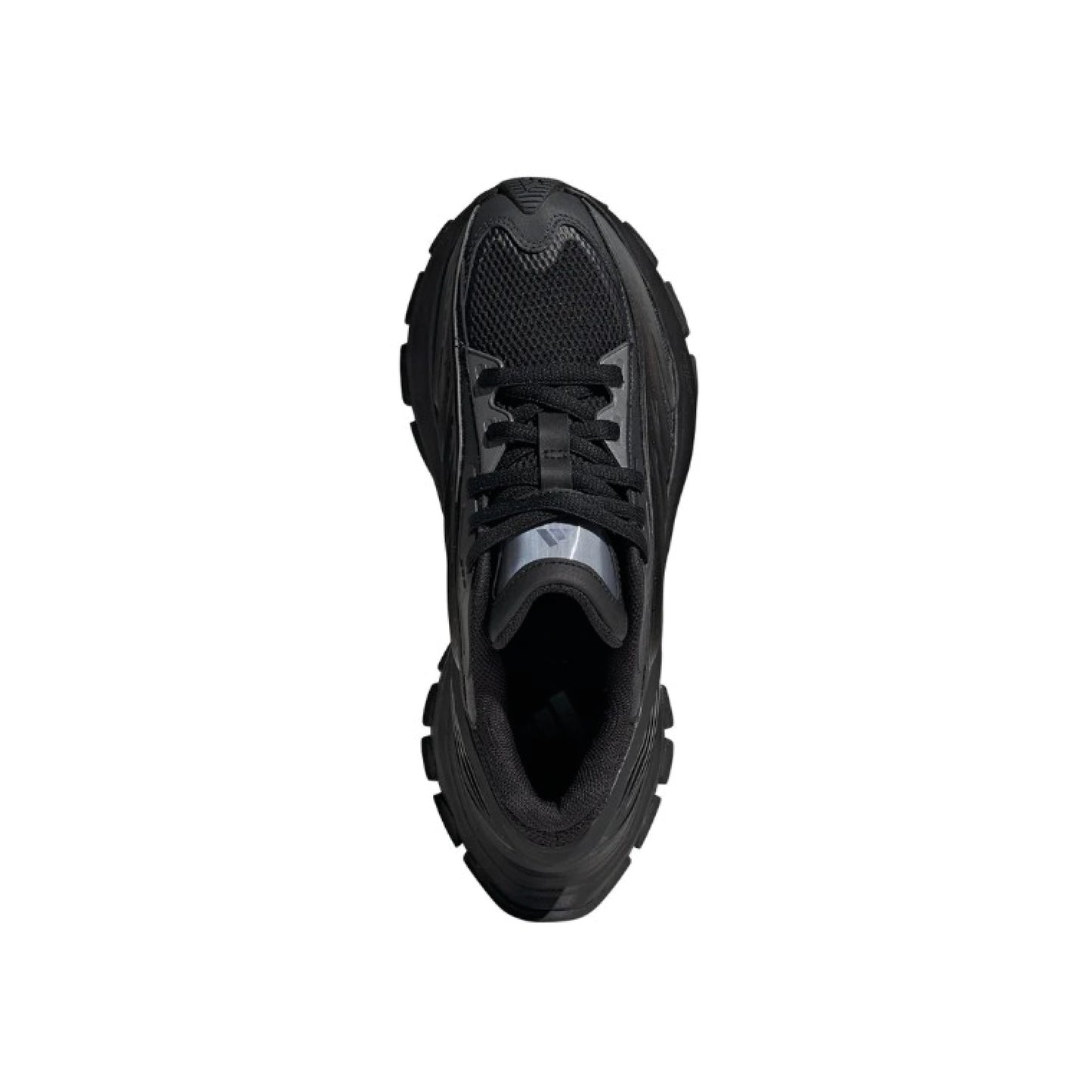 adidas XLG Metawave Black men’s lifestyle sneakers – bold retro chunky trainers at SneakSurf Singapore